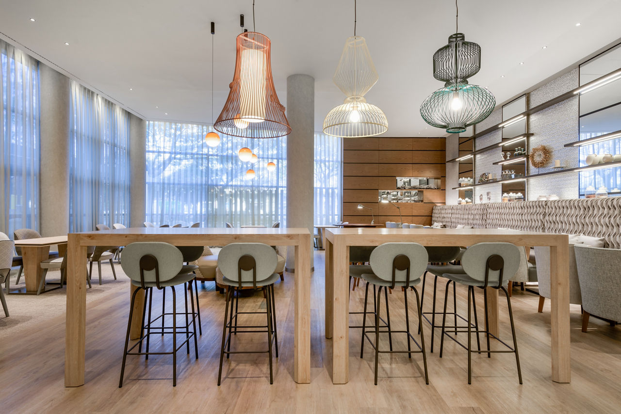 AC Hotel Som by Marriott