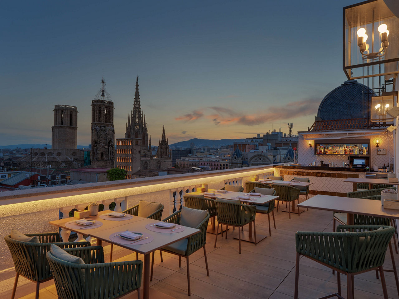 H10 Montcada Boutique Hotel