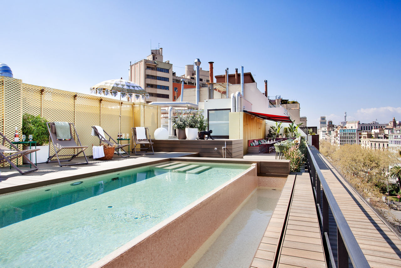 Vincci Gala Barcelona