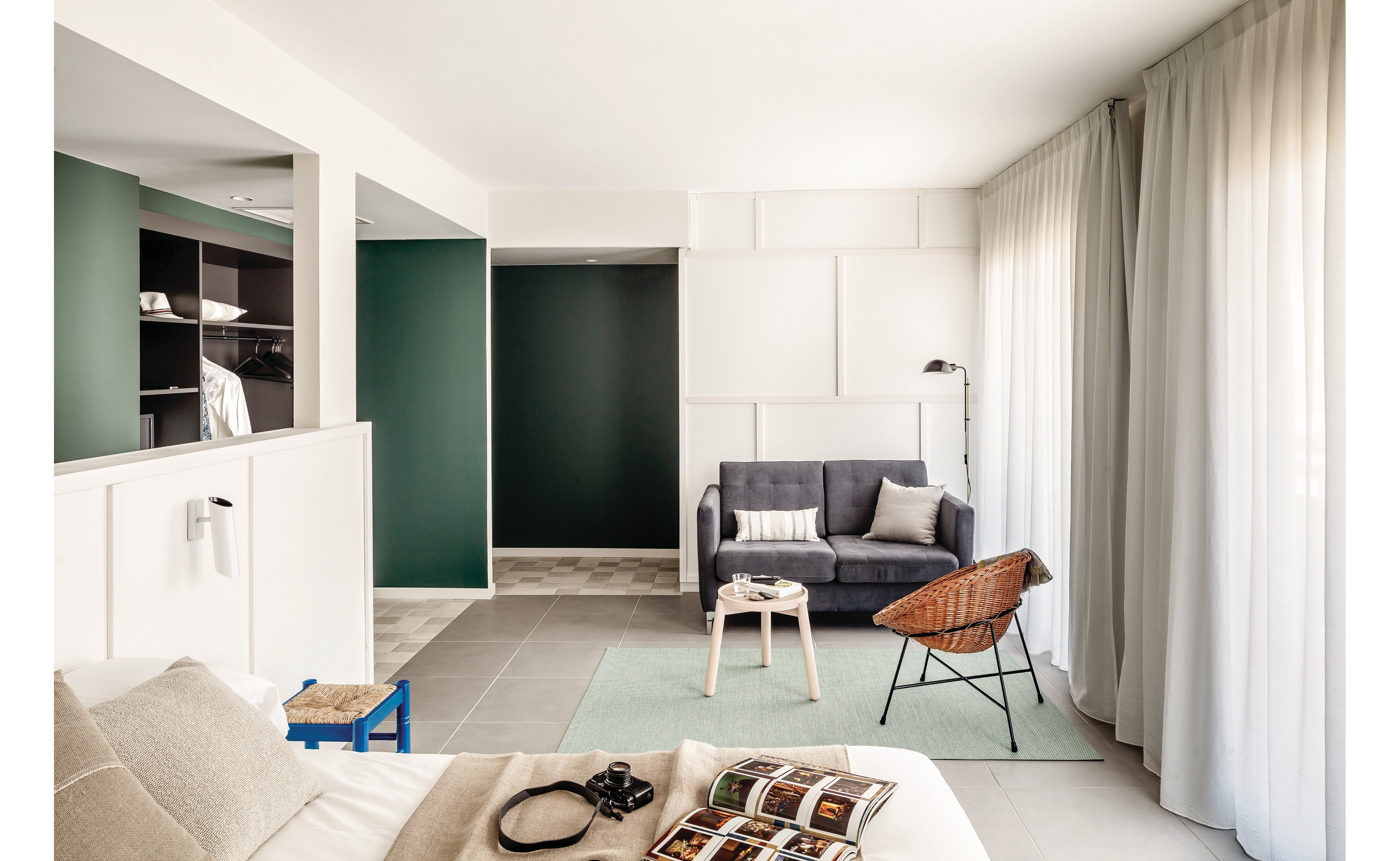 AQUA Hotel Bertran Park