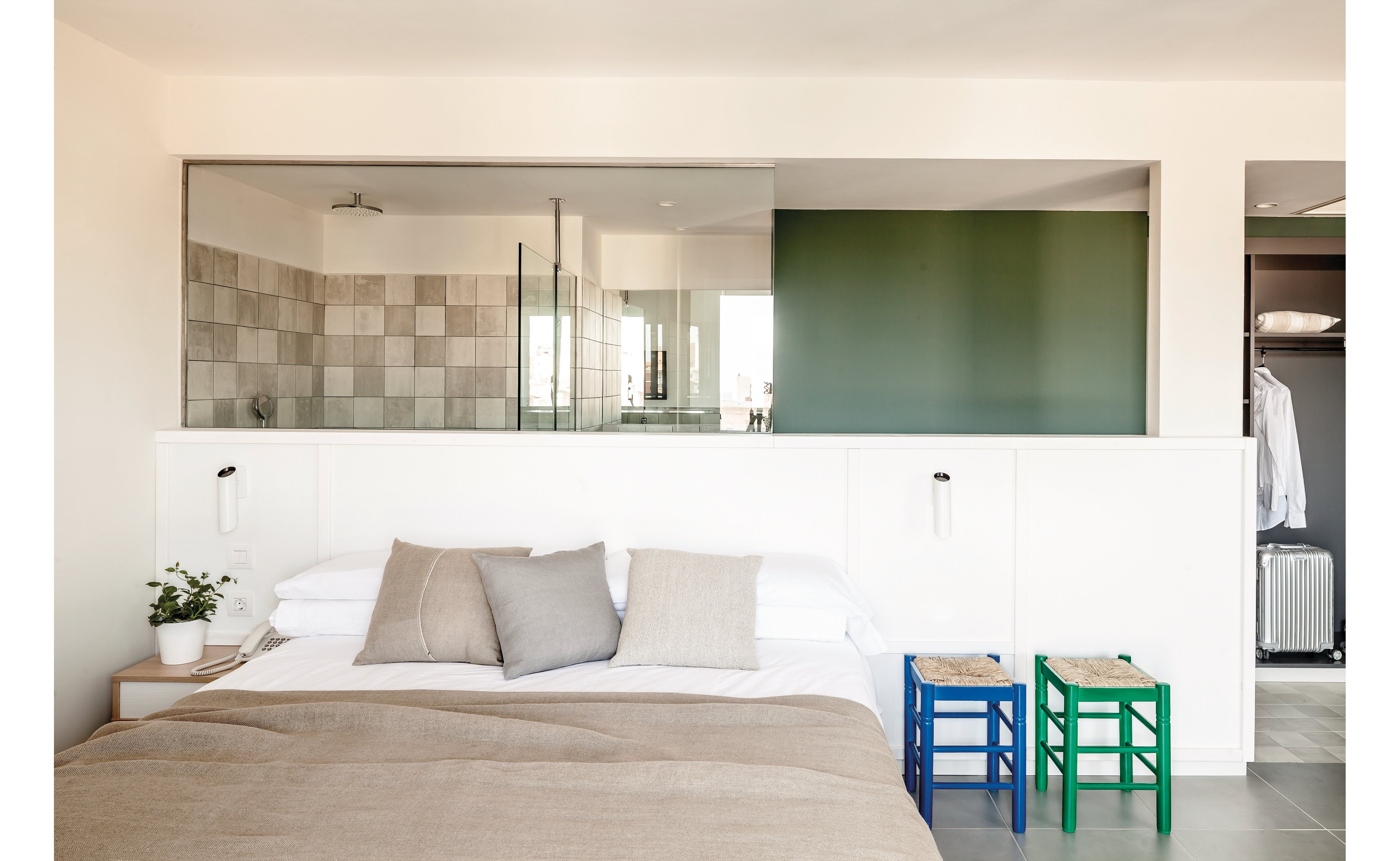 AQUA Hotel Bertran Park