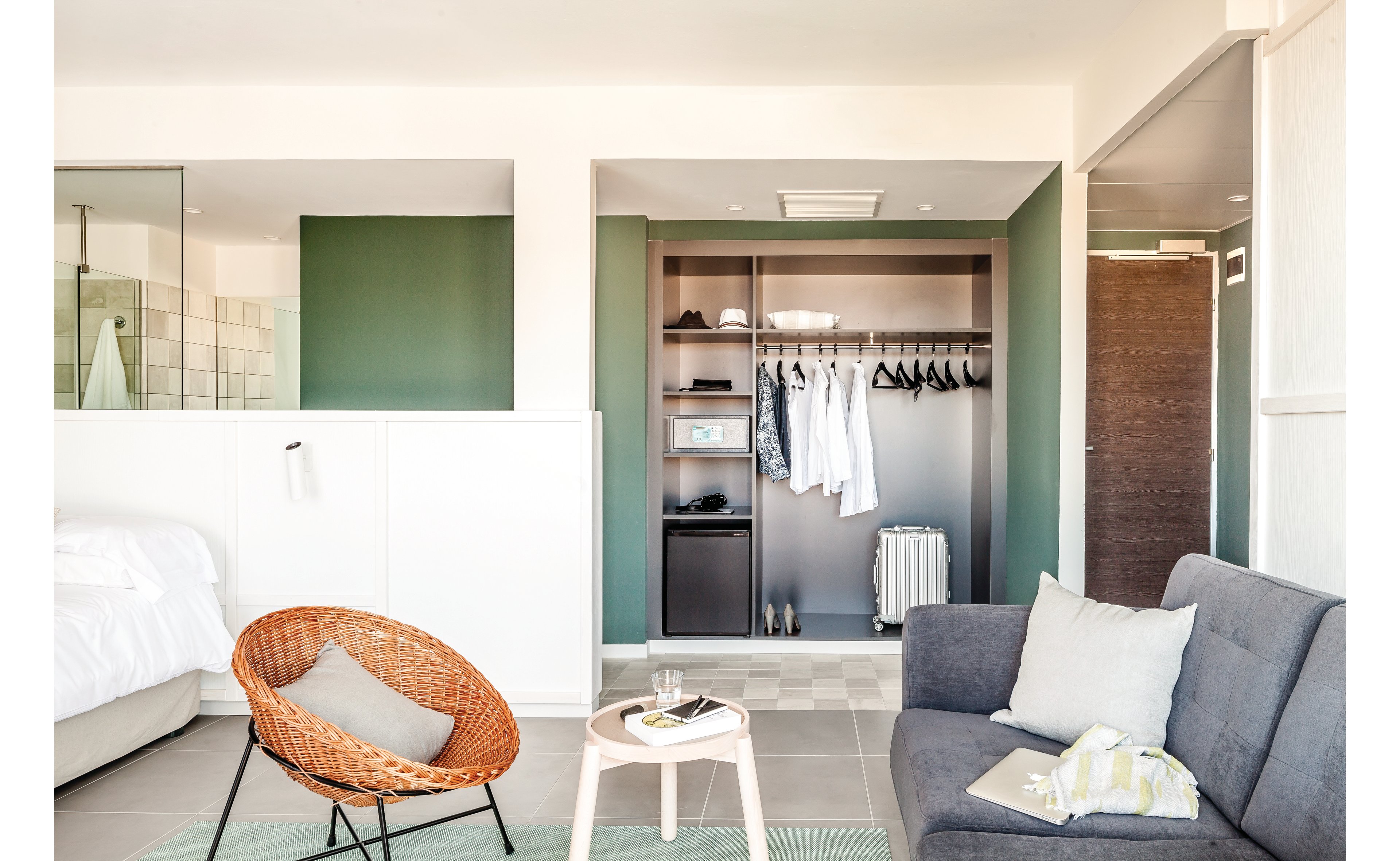 AQUA Hotel Bertran Park