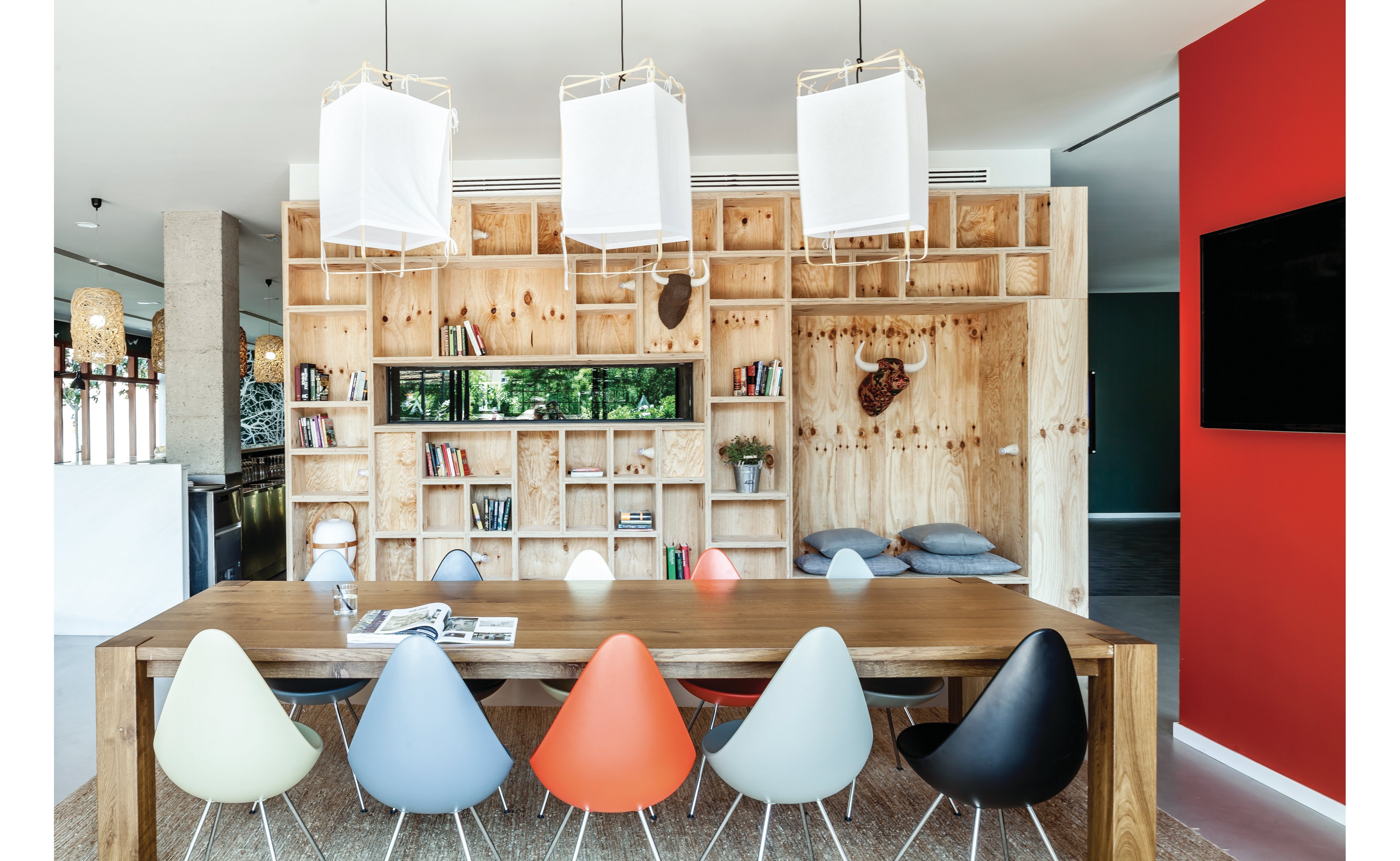 AQUA Hotel Bertran Park