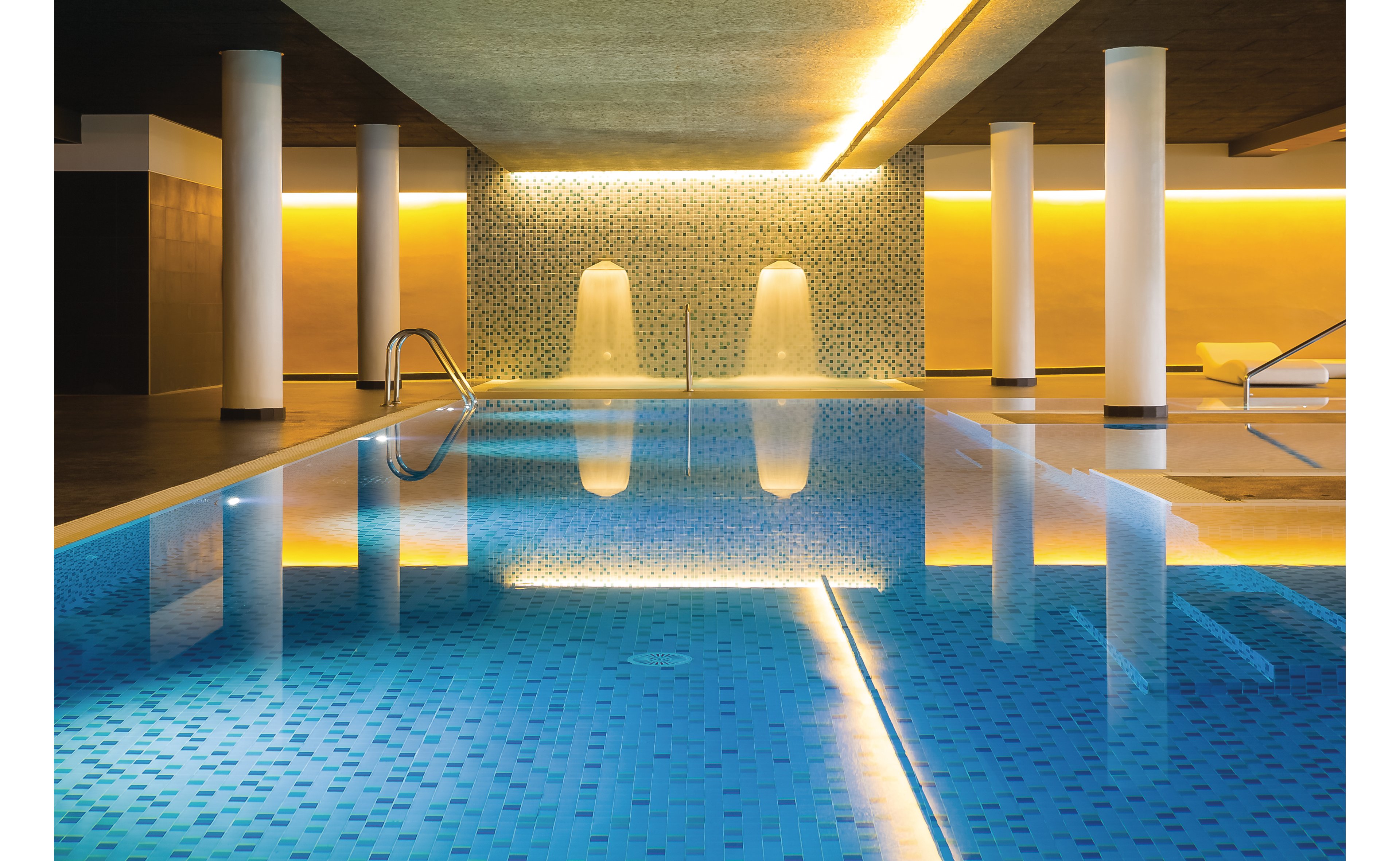 AQUA Hotel Aquamarina & Spa