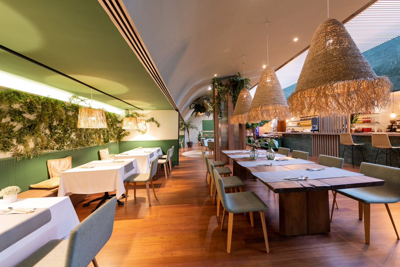 Atenea Barcelona Aparthotel