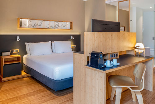 Room image