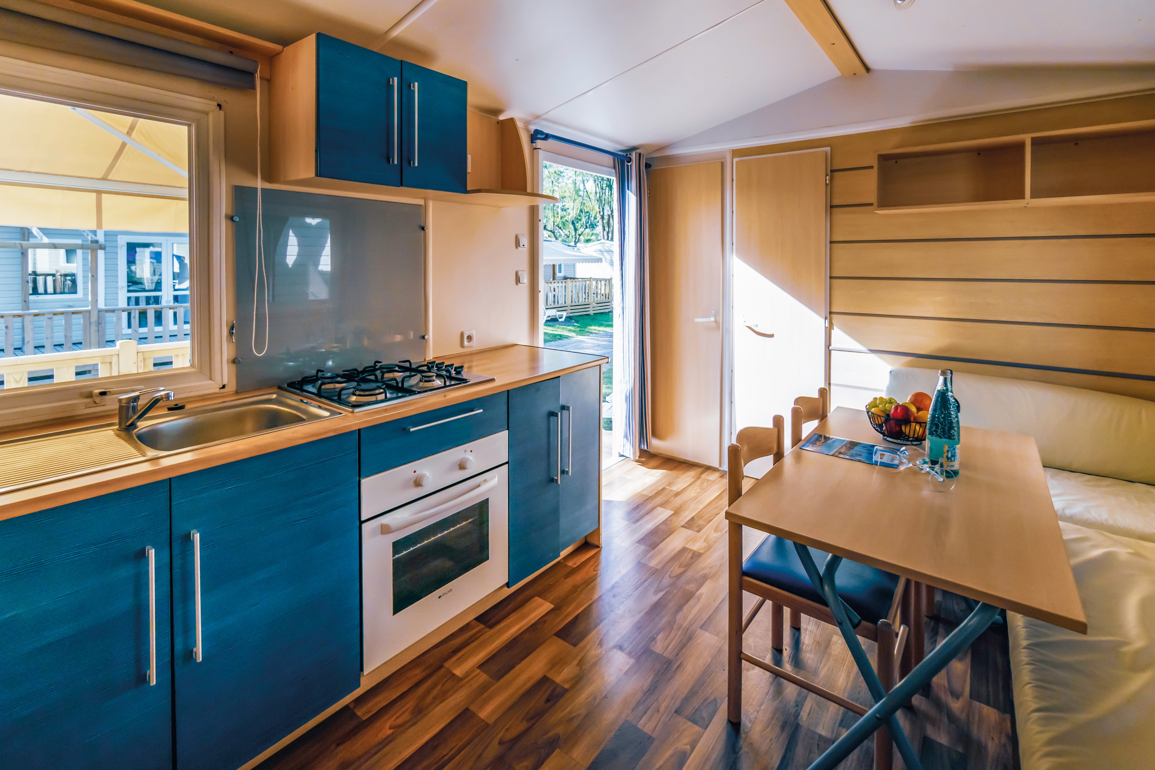 Camping Vilanova Park