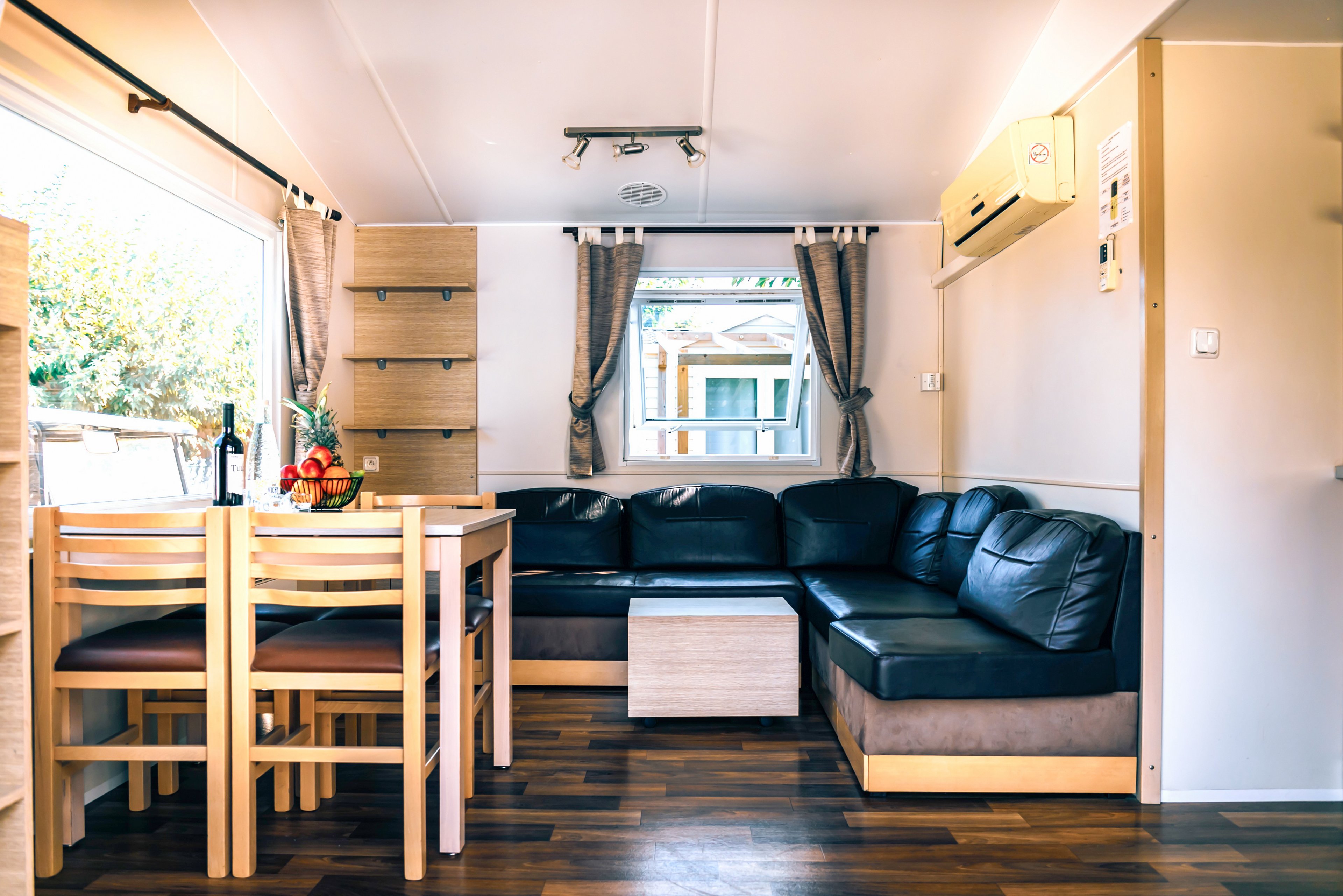 Camping Vilanova Park