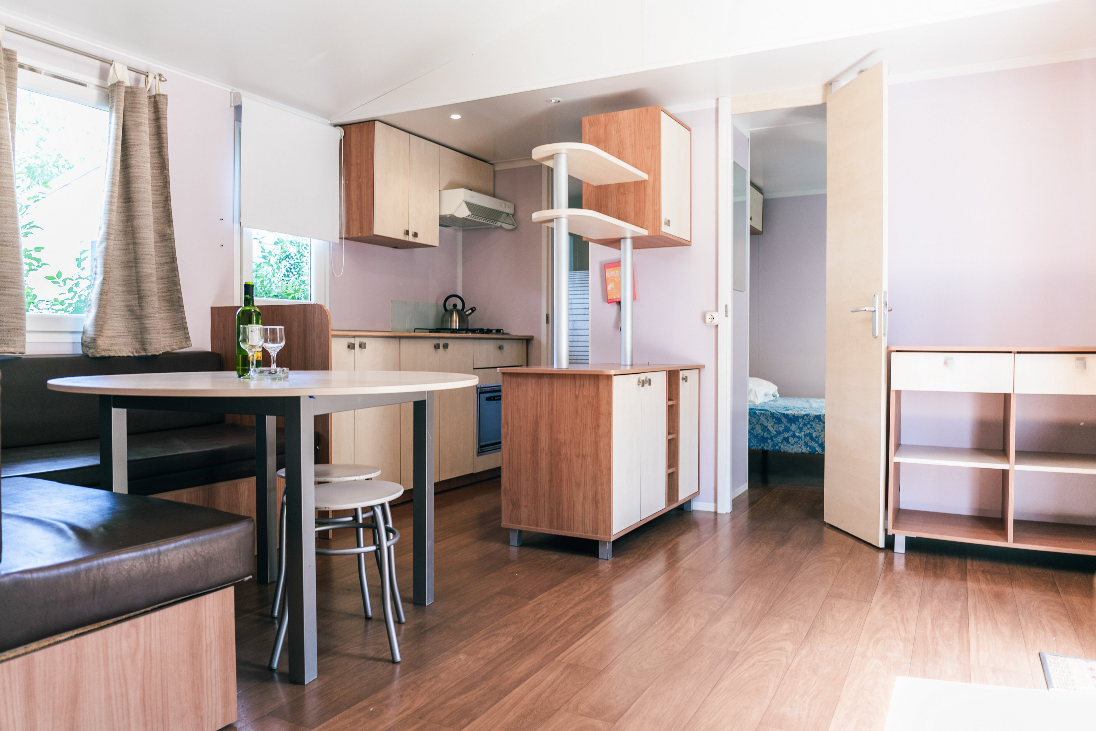 Camping Vilanova Park