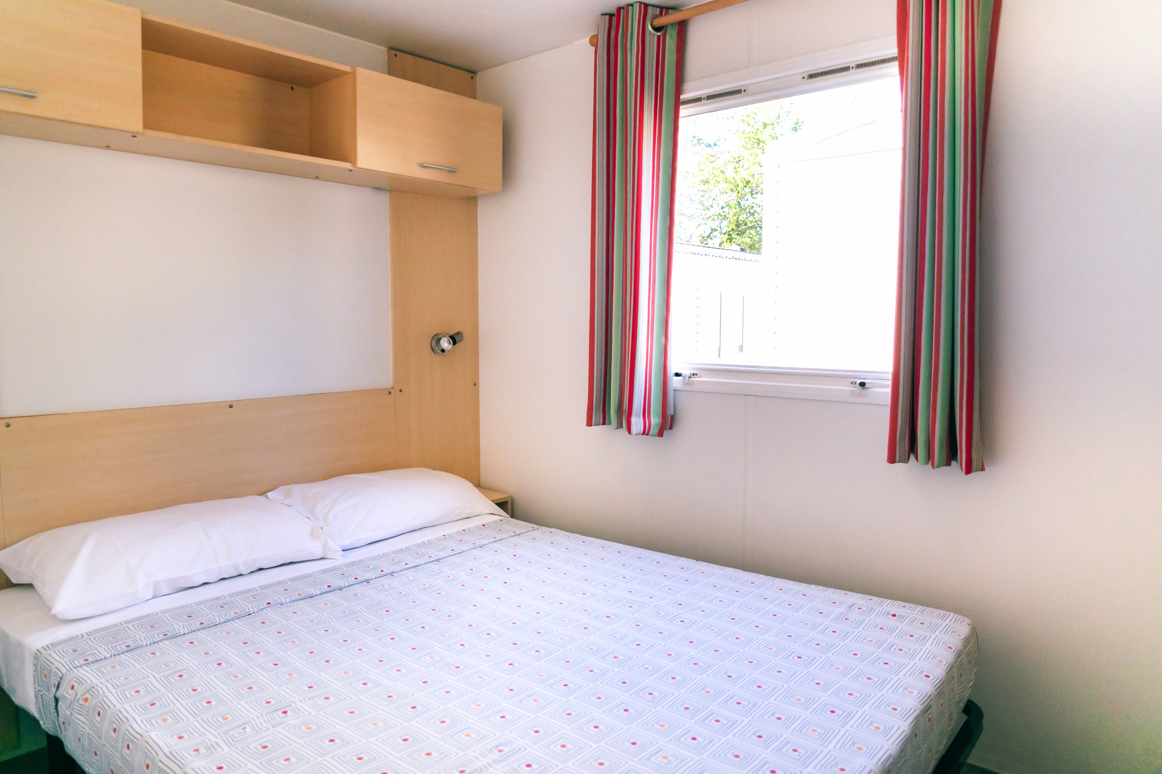 Camping Vilanova Park