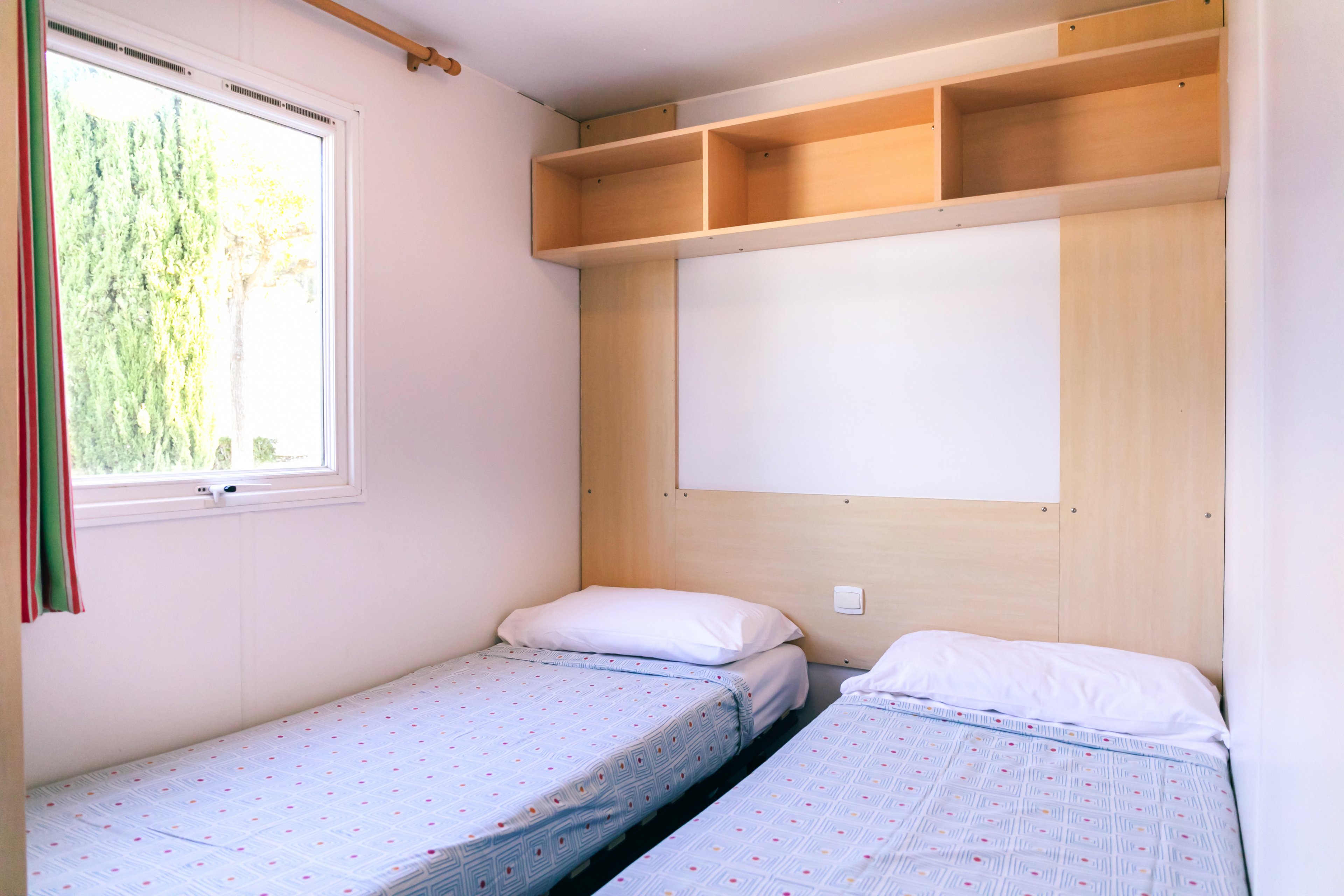 Camping Vilanova Park