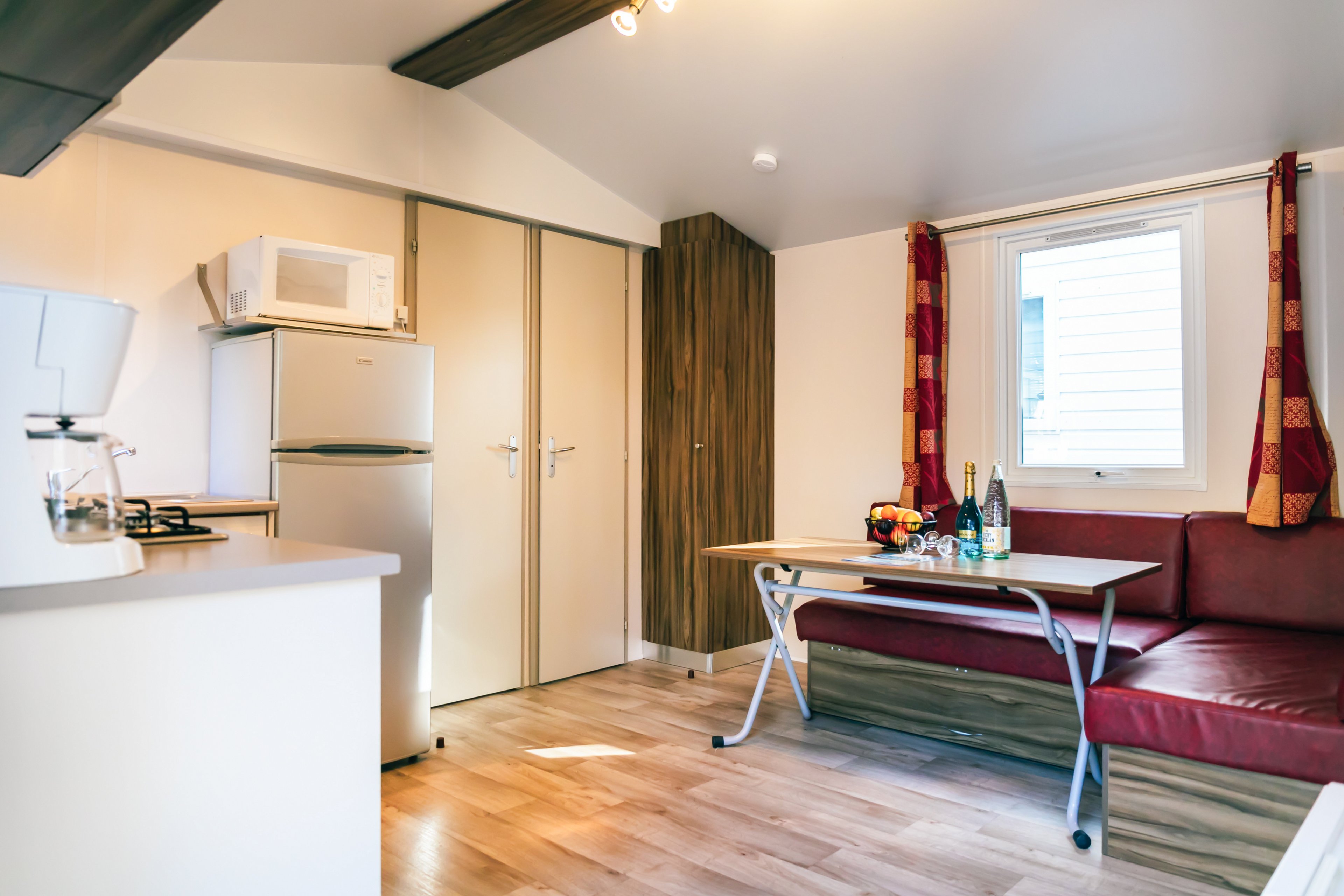 Camping Vilanova Park