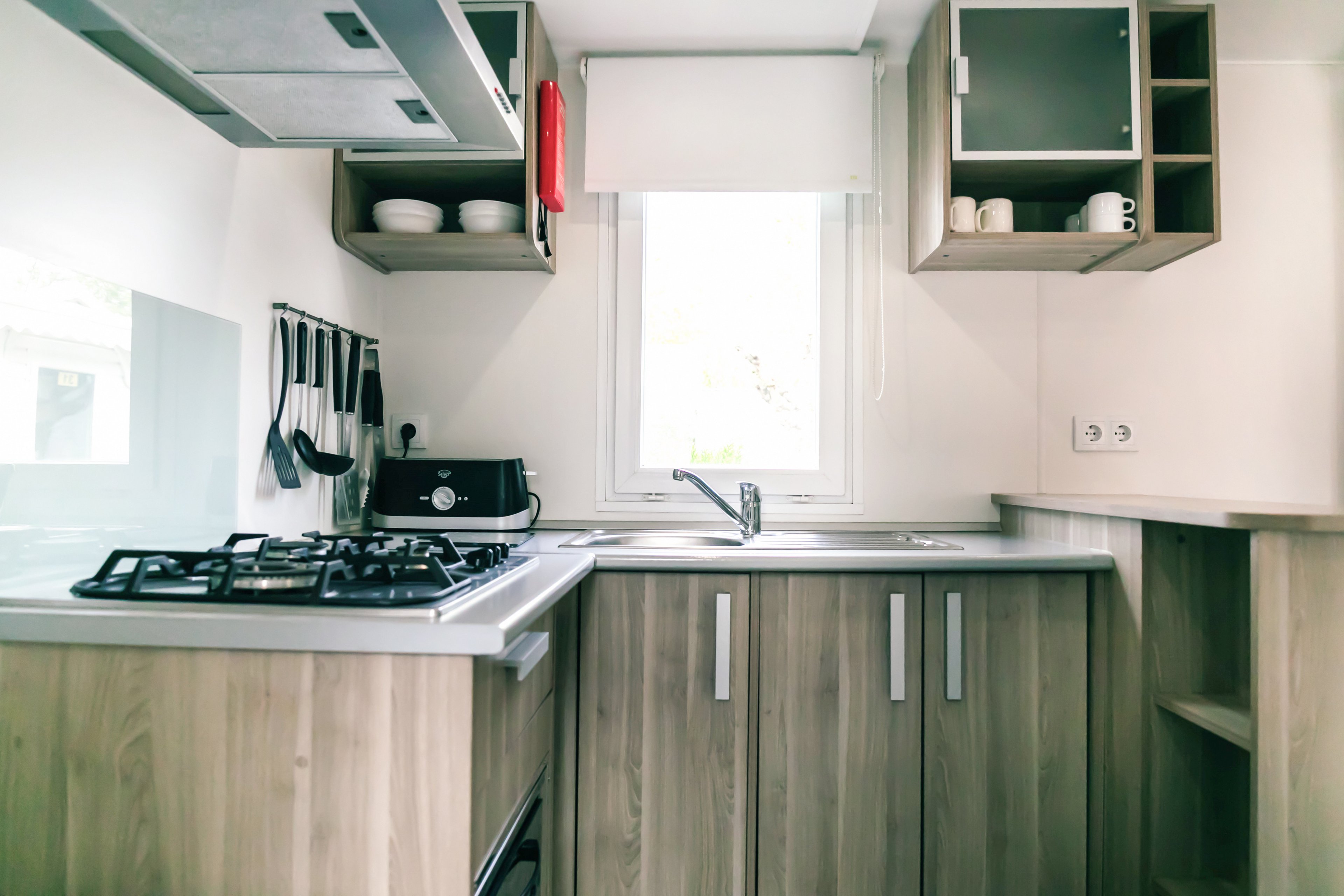 Camping Vilanova Park