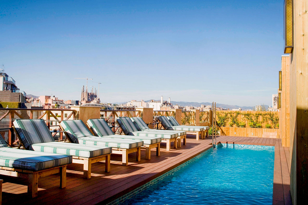 Cotton House Hotel Autograph Collection