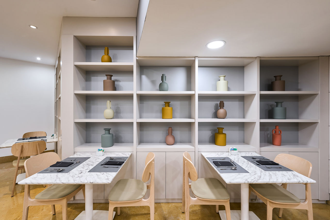 Catalonia La Boqueria