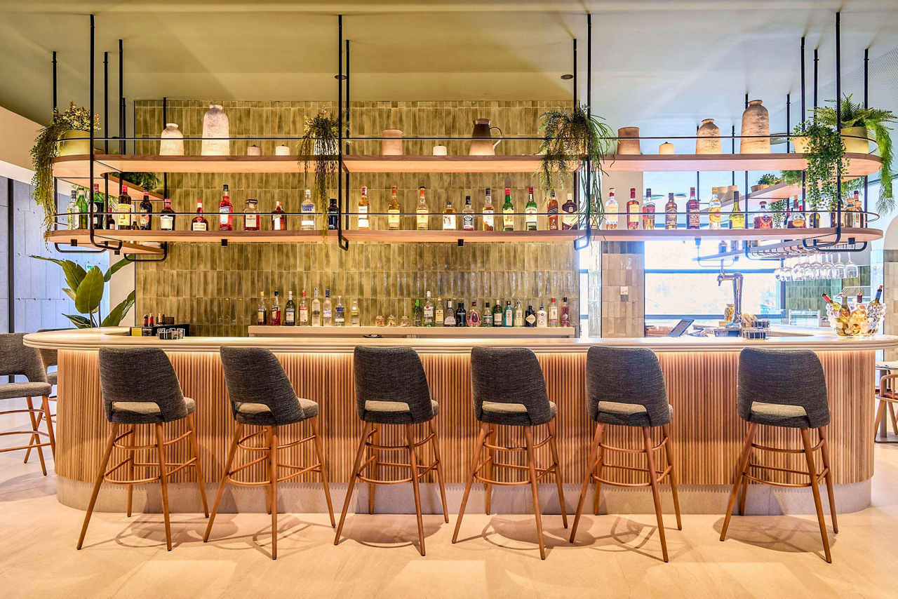 Catalonia La Maquinista