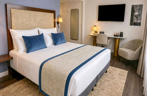 Room image