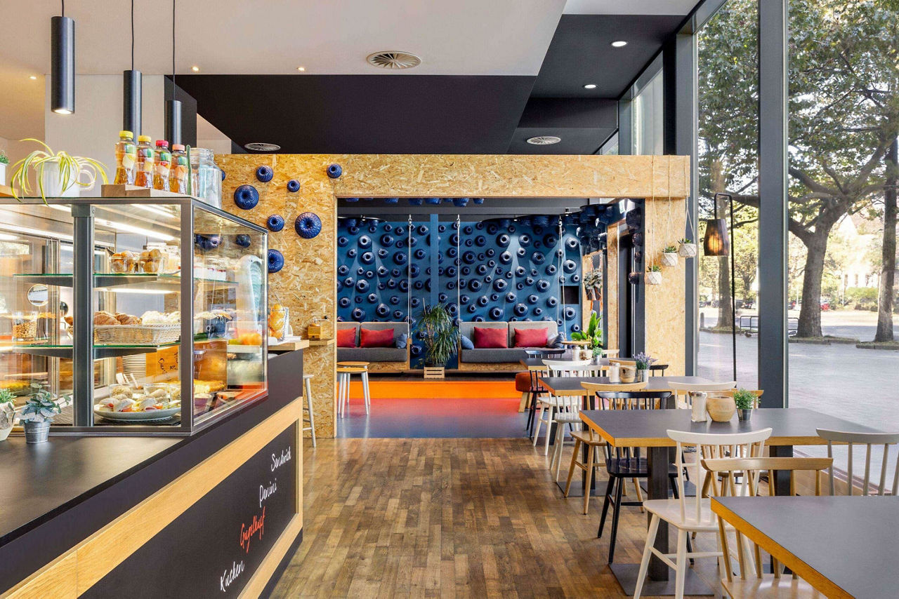 Vienna House Easy by Wyndham Berlin PrenzlauerBerg