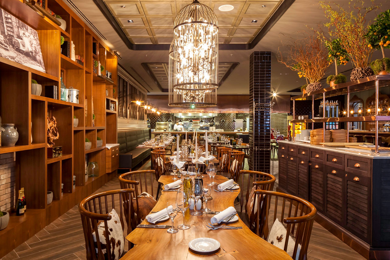 Titanic Chaussee Berlin