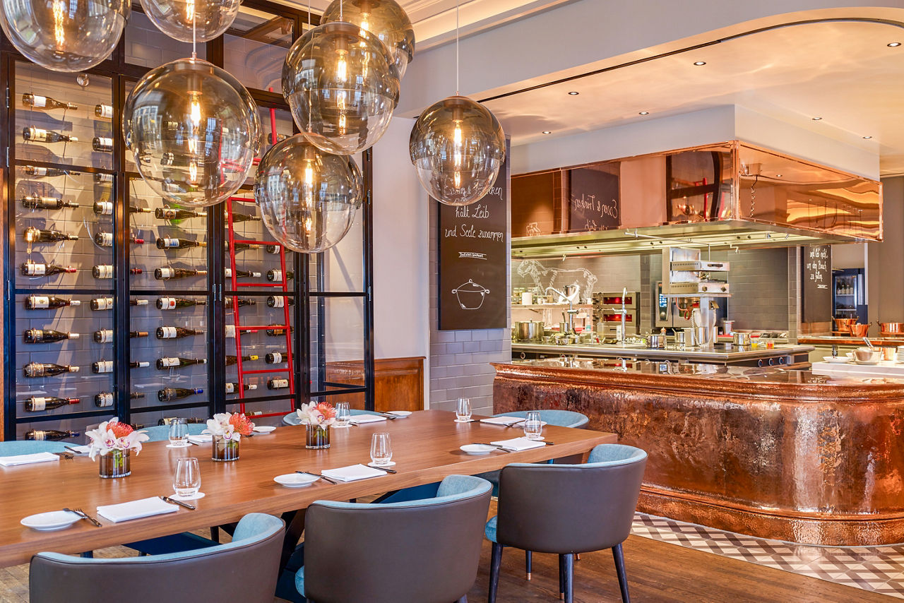 The Ritz-Carlton Berlin