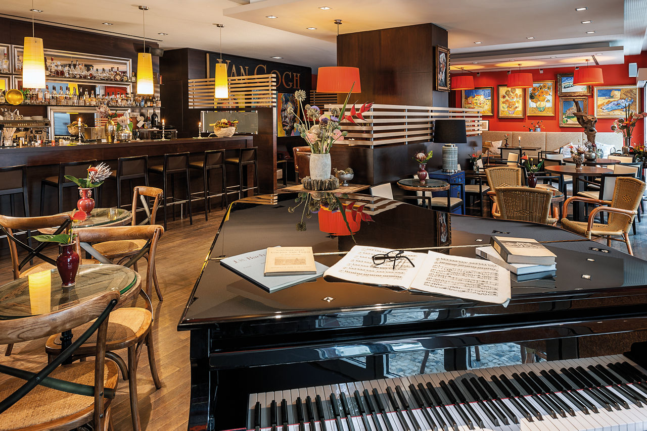 NH Berlin Kurfurstendamm