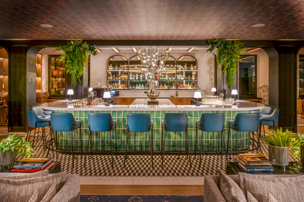 DoubleTree by Hilton Berlin Ku'damm