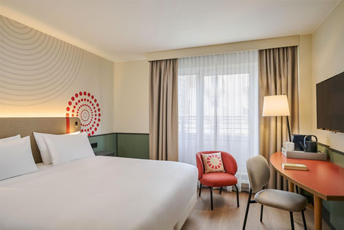 Room image