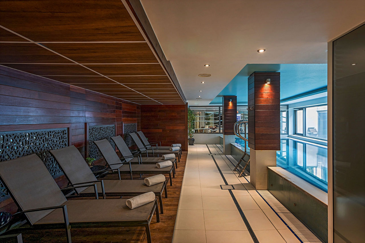 Pestana Berlin Tiergarten