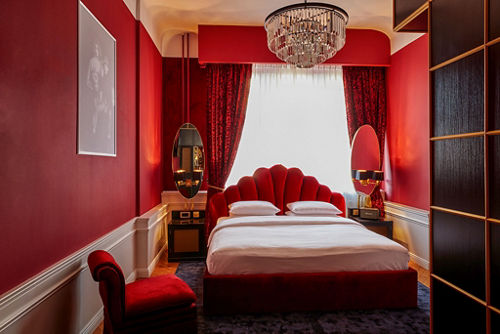 Room image