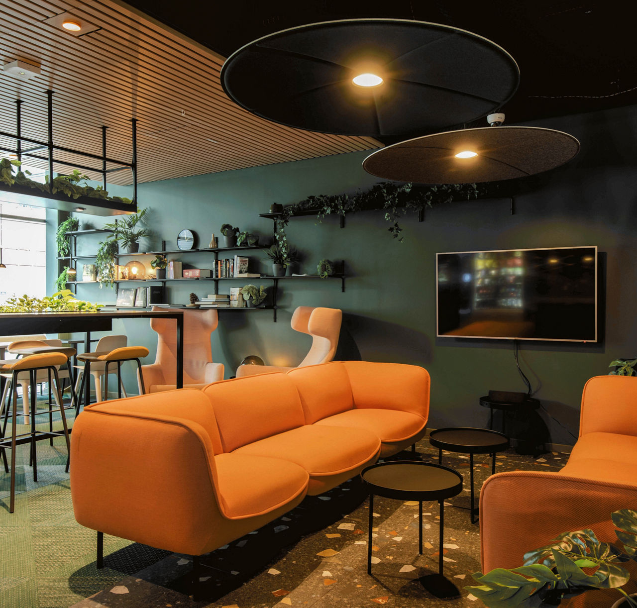 Citybox Danmarksplass