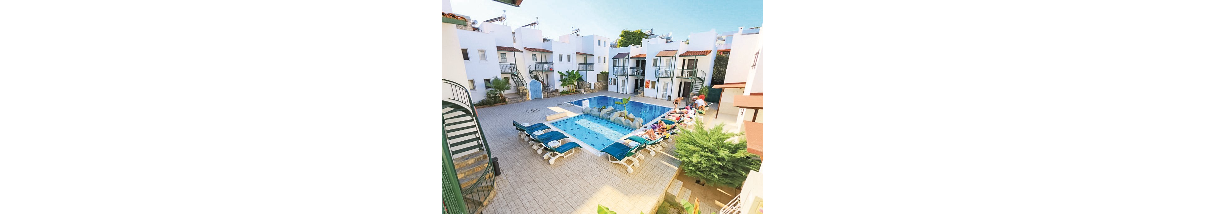 Green House Apartments