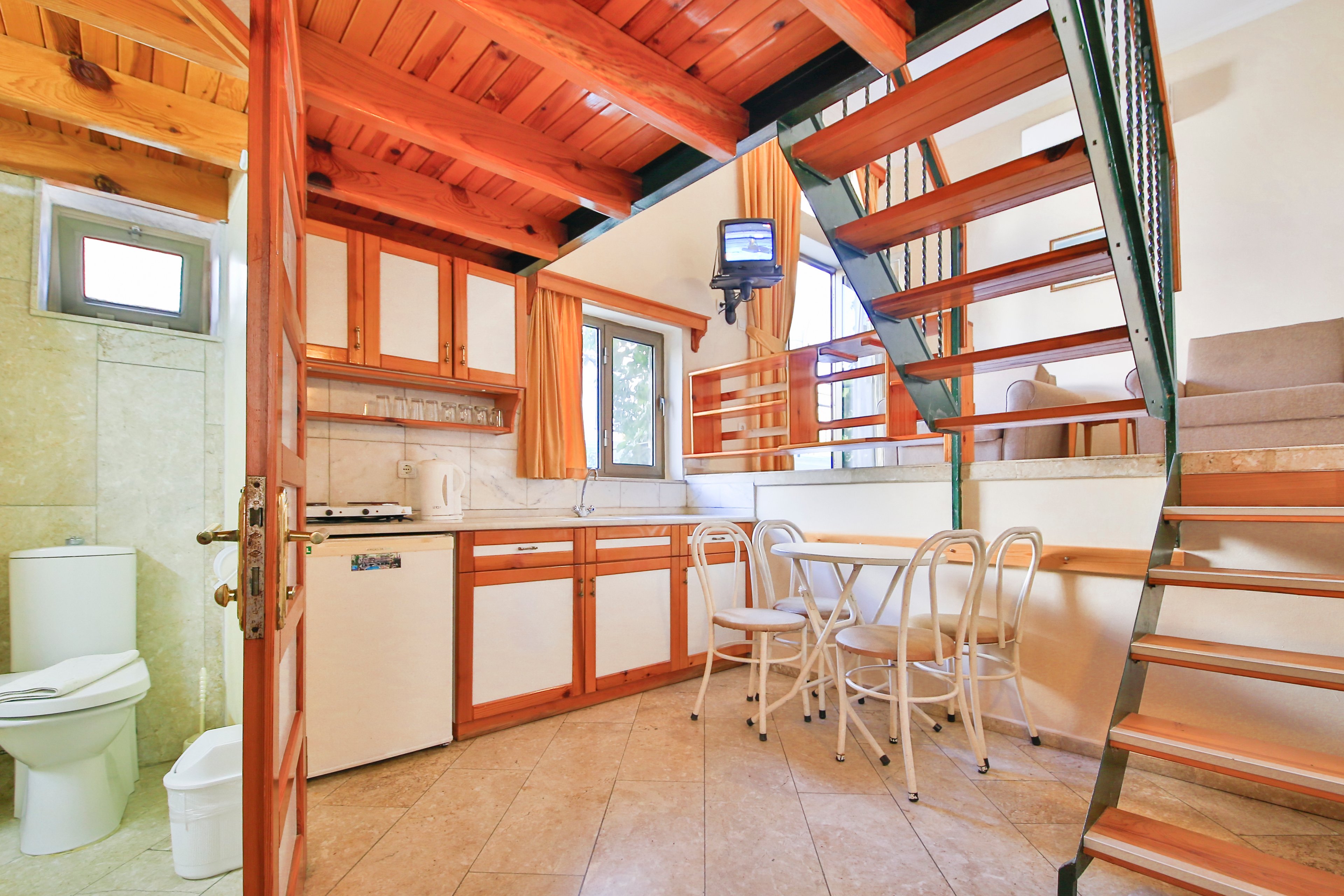 Green House Apartments