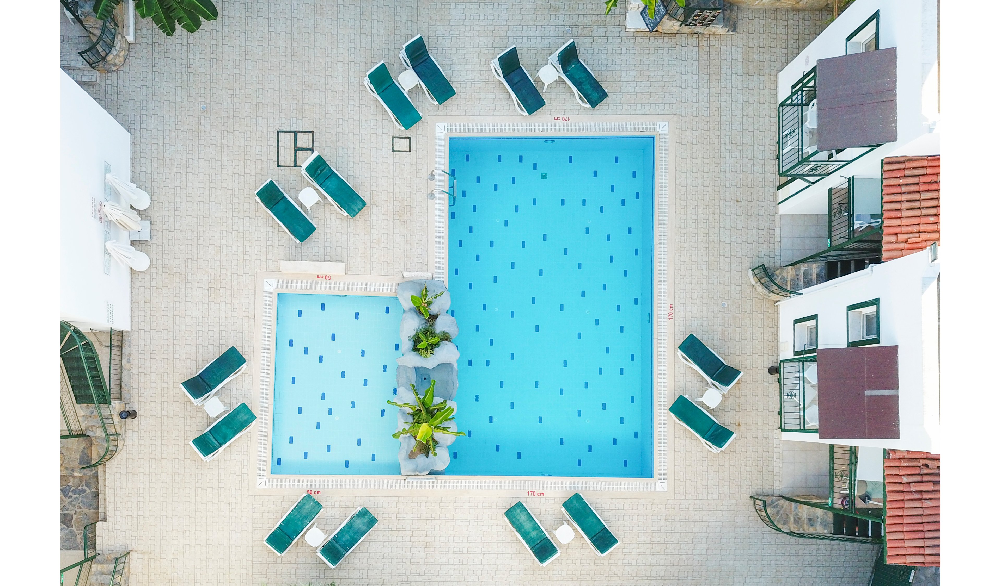 Green House Apartments