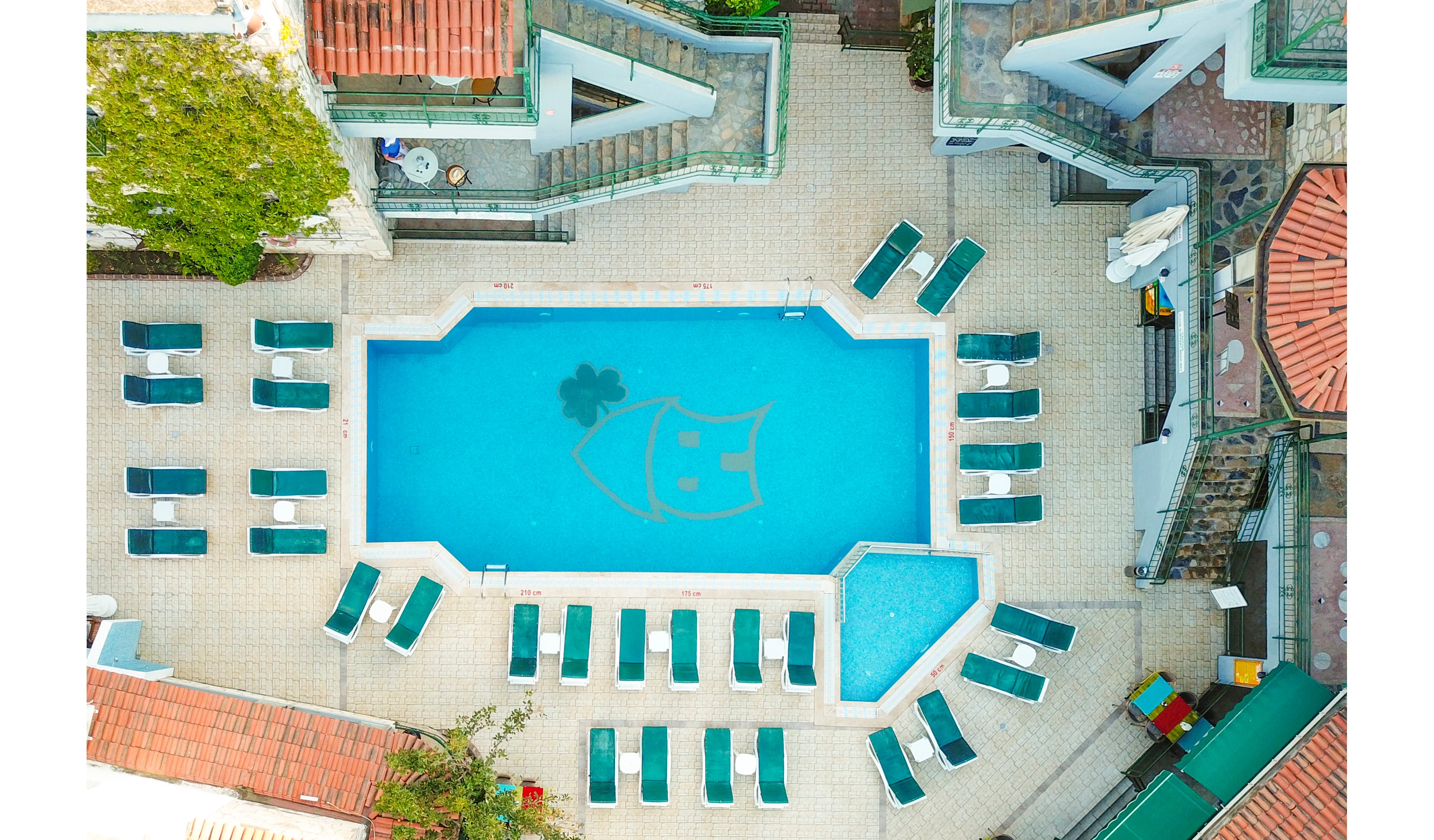 Green House Apartments