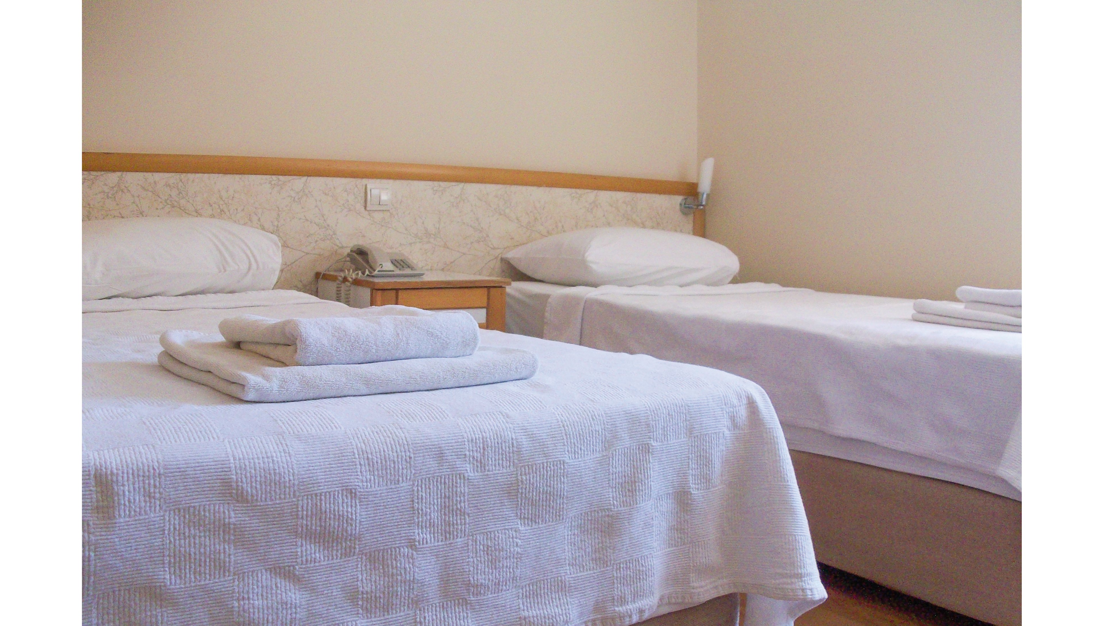 Green House Apartments