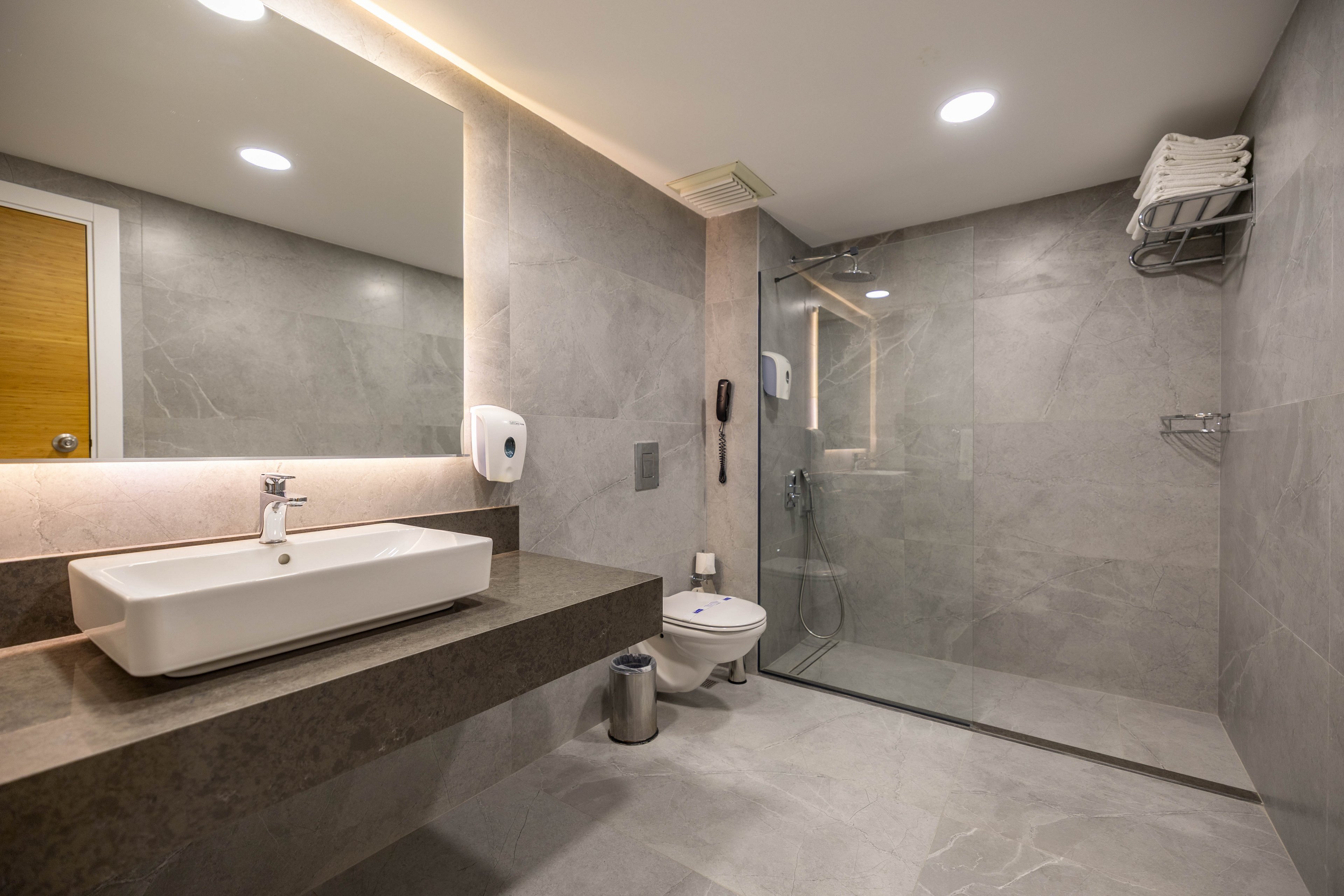 Kadikale Resort