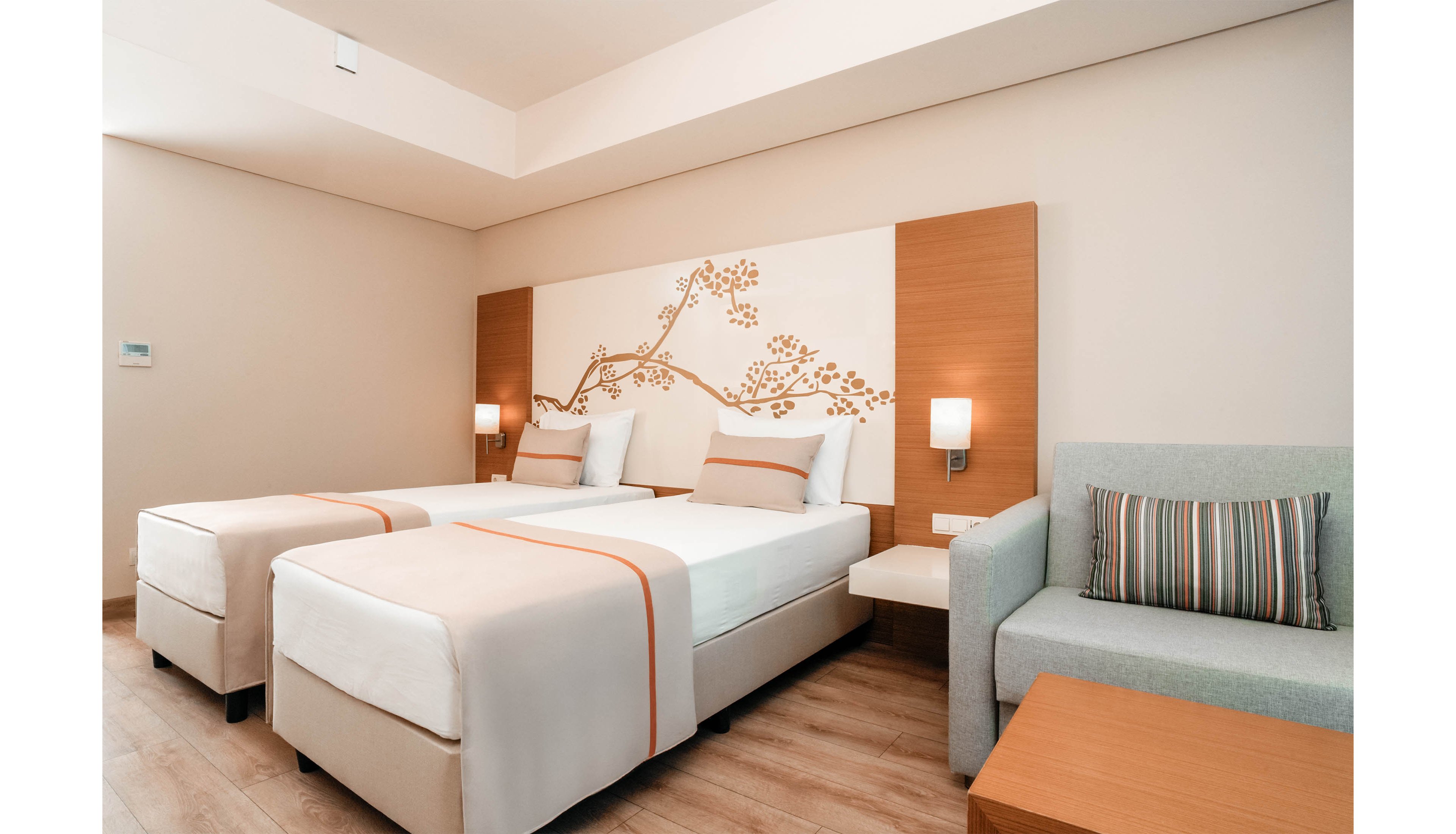 Venosa Beach Resort & Spa