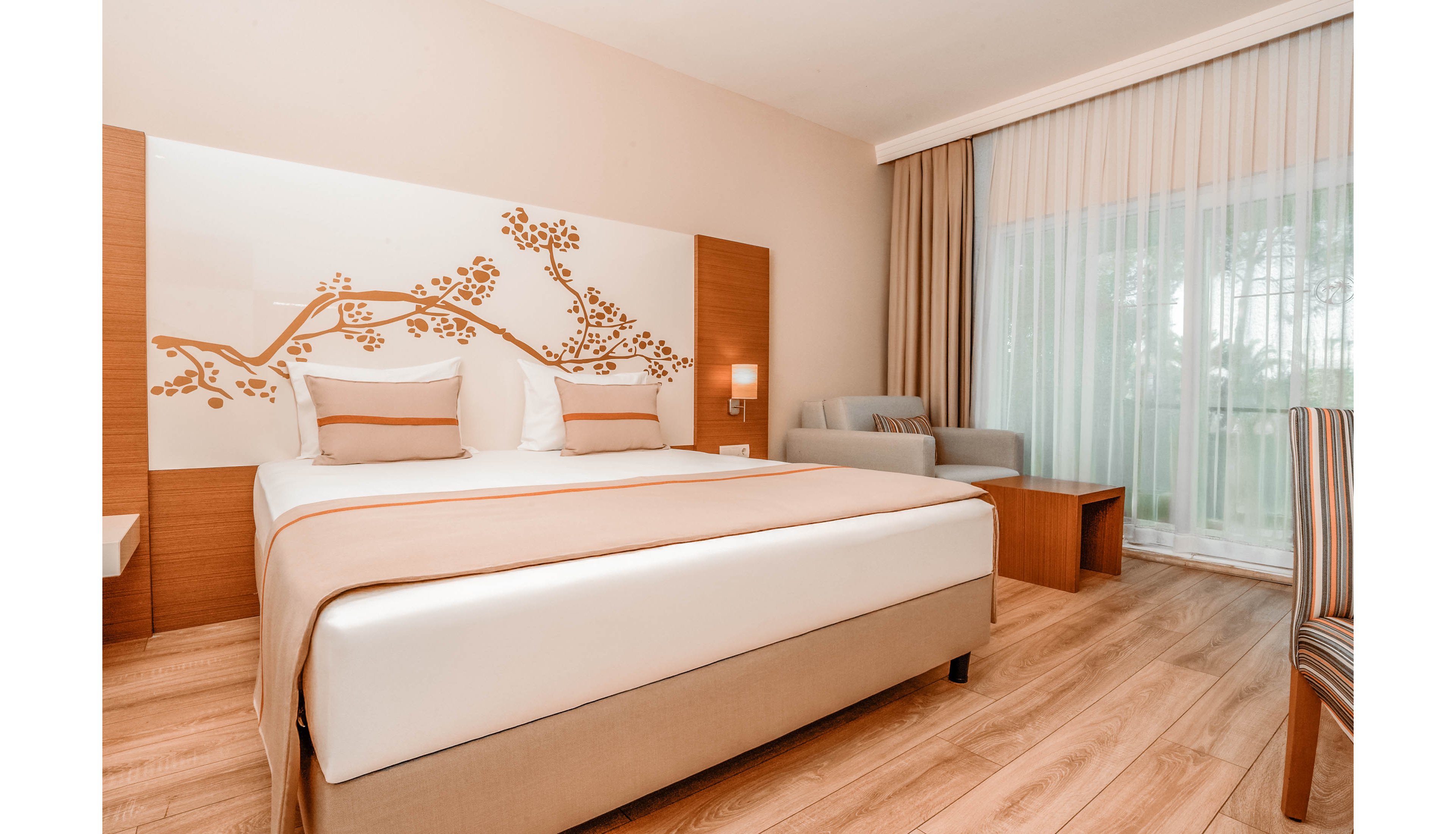 Venosa Beach Resort & Spa