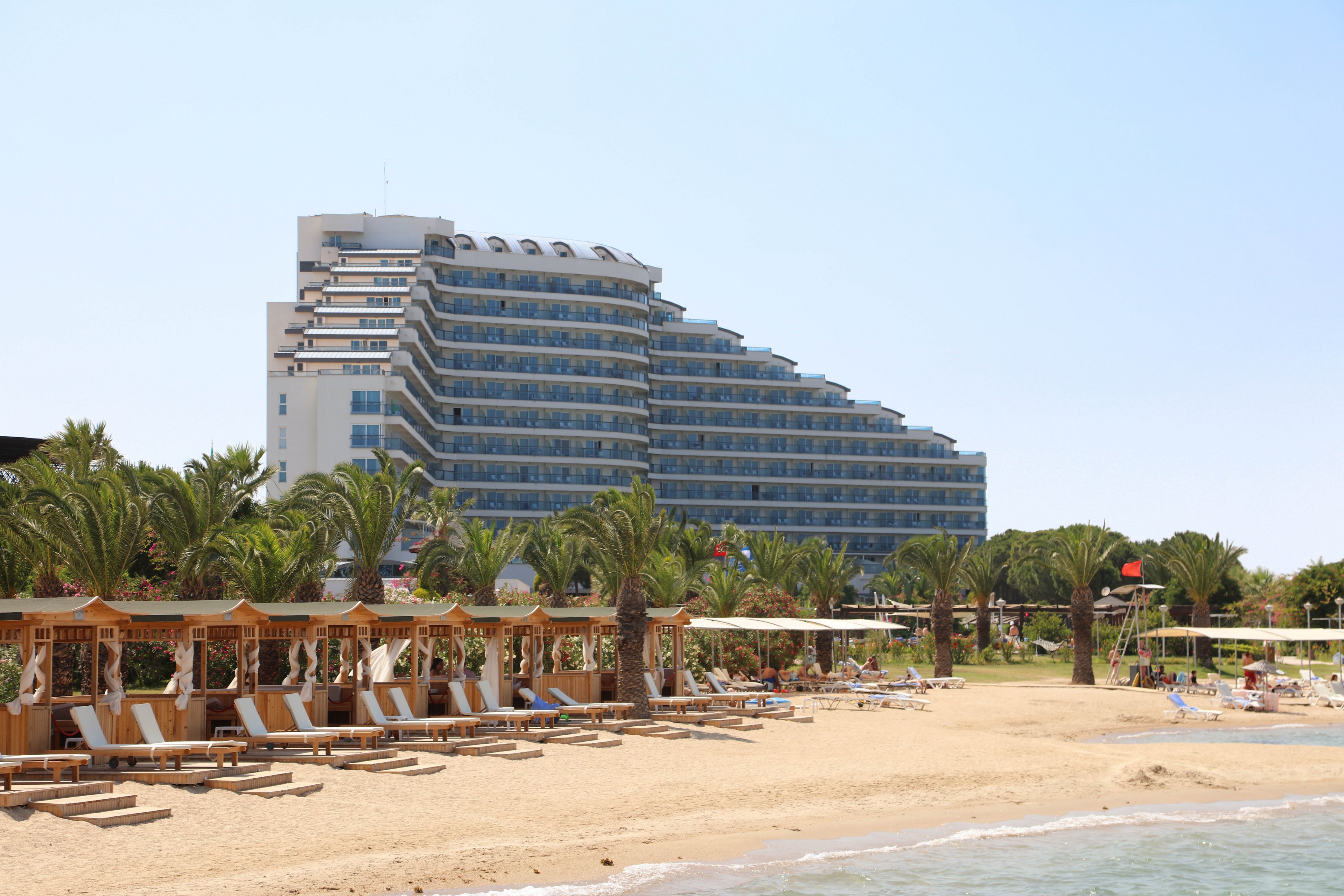 Venosa Beach Resort & Spa