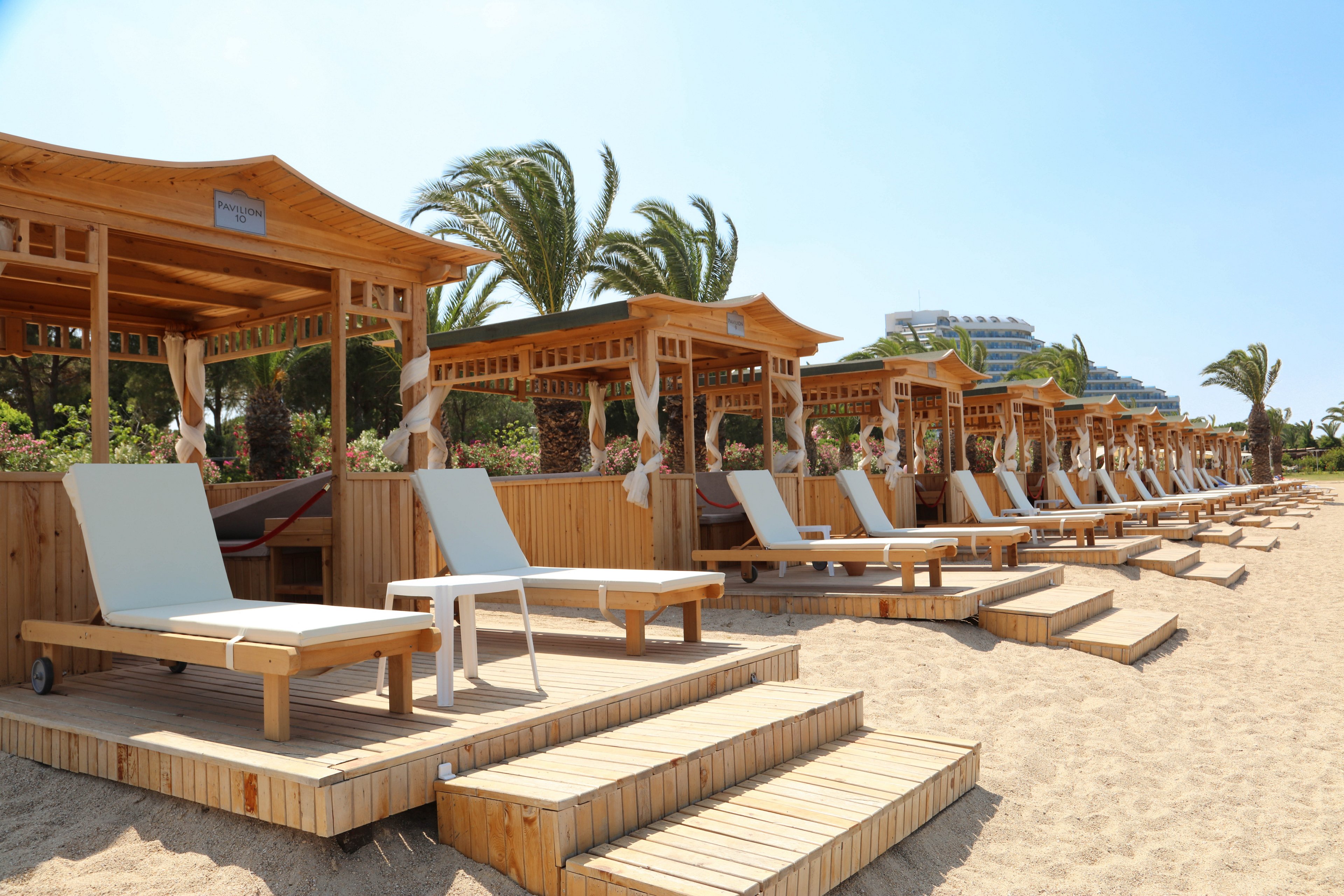 Venosa Beach Resort & Spa