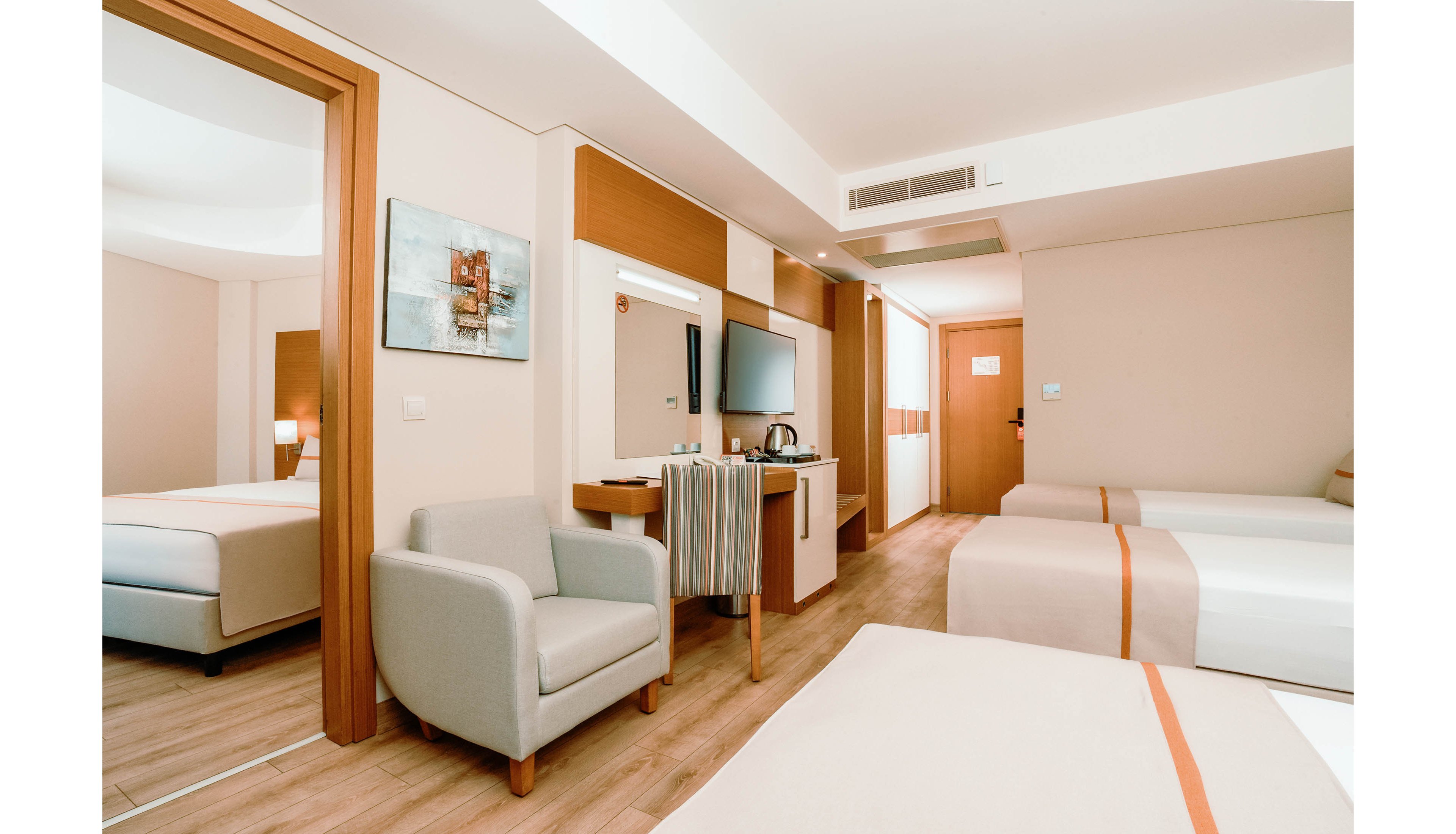 Venosa Beach Resort & Spa