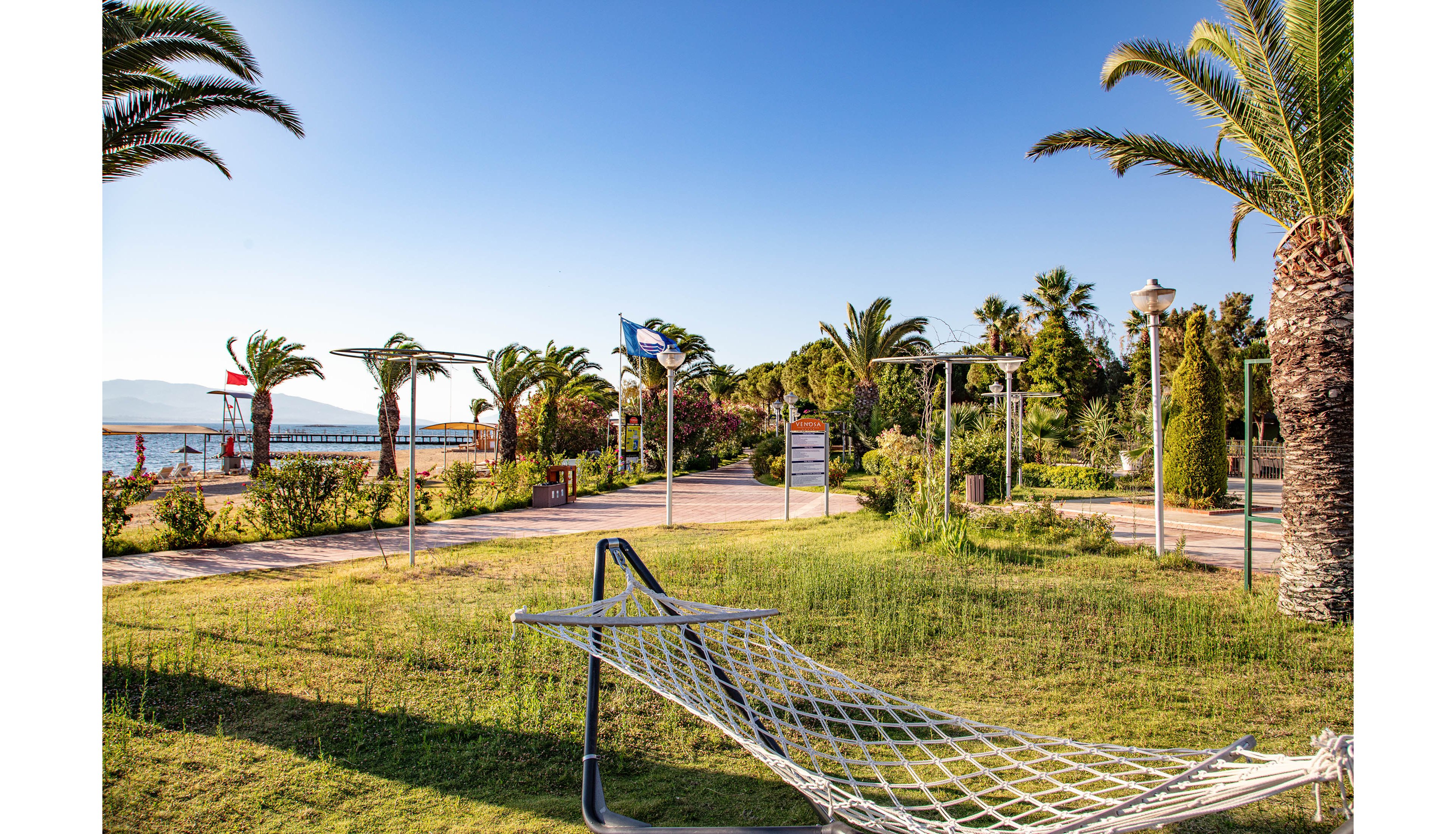 Venosa Beach Resort & Spa