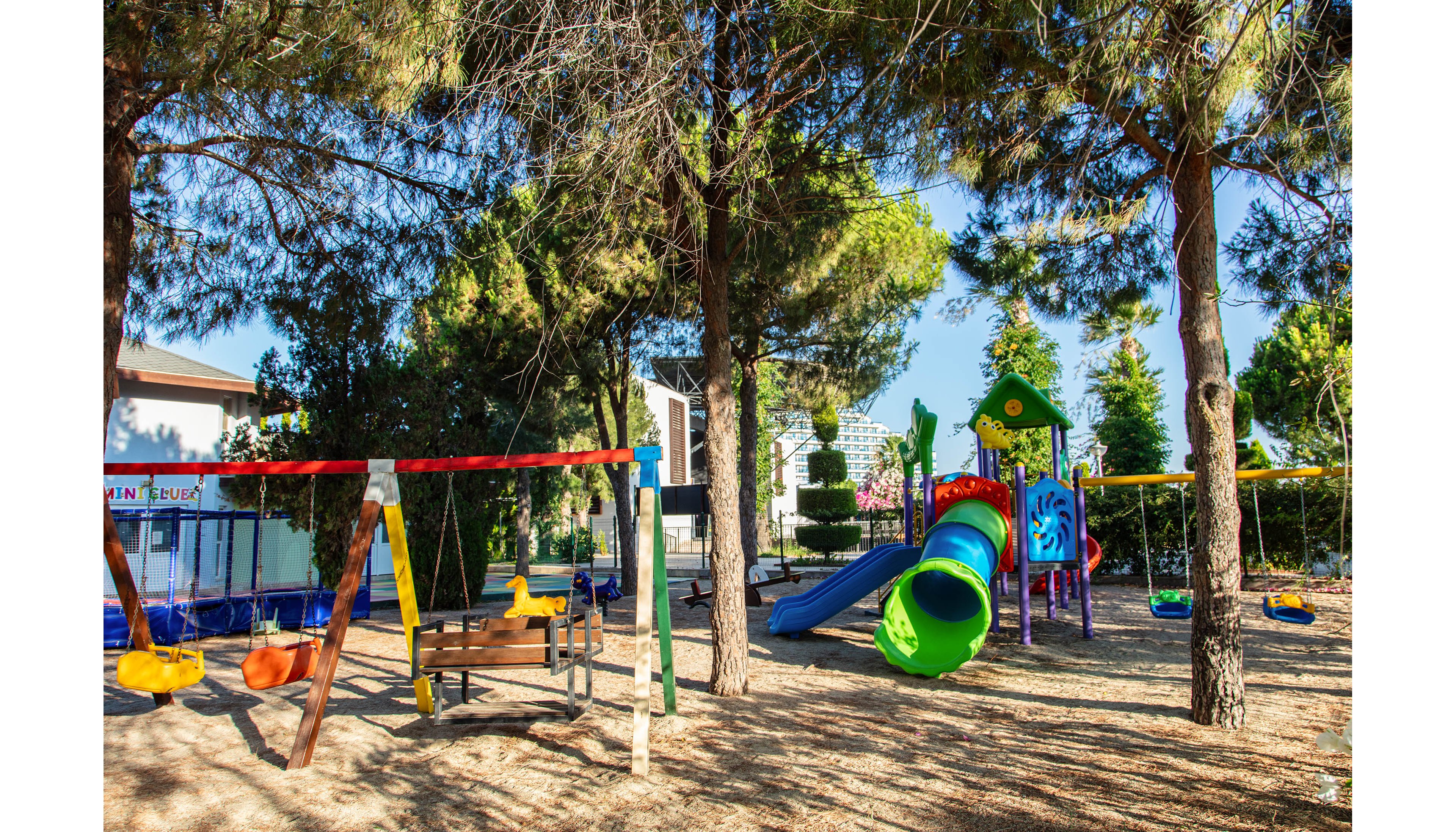 Venosa Beach Resort & Spa