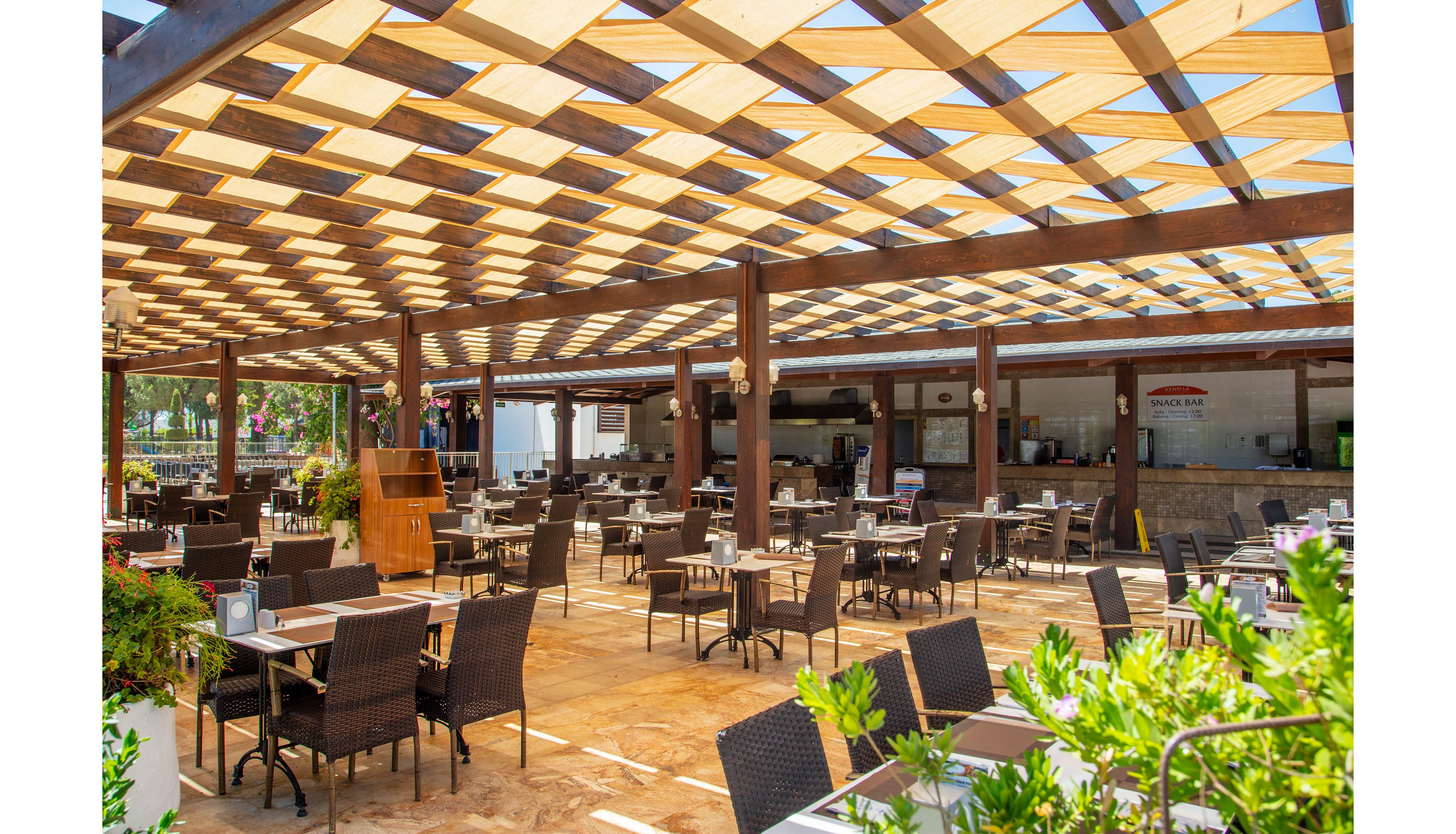 Venosa Beach Resort & Spa