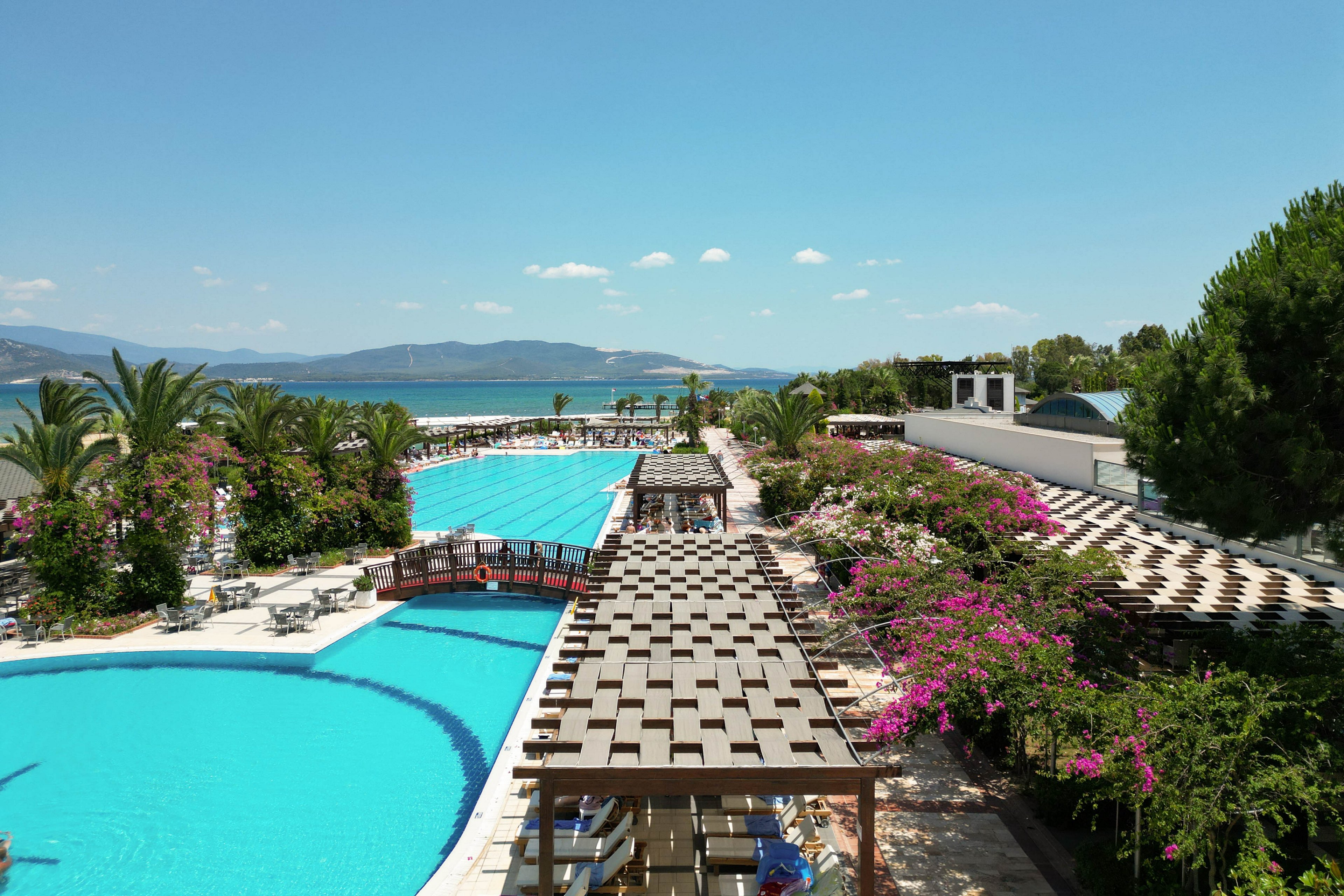 Venosa Beach Resort & Spa