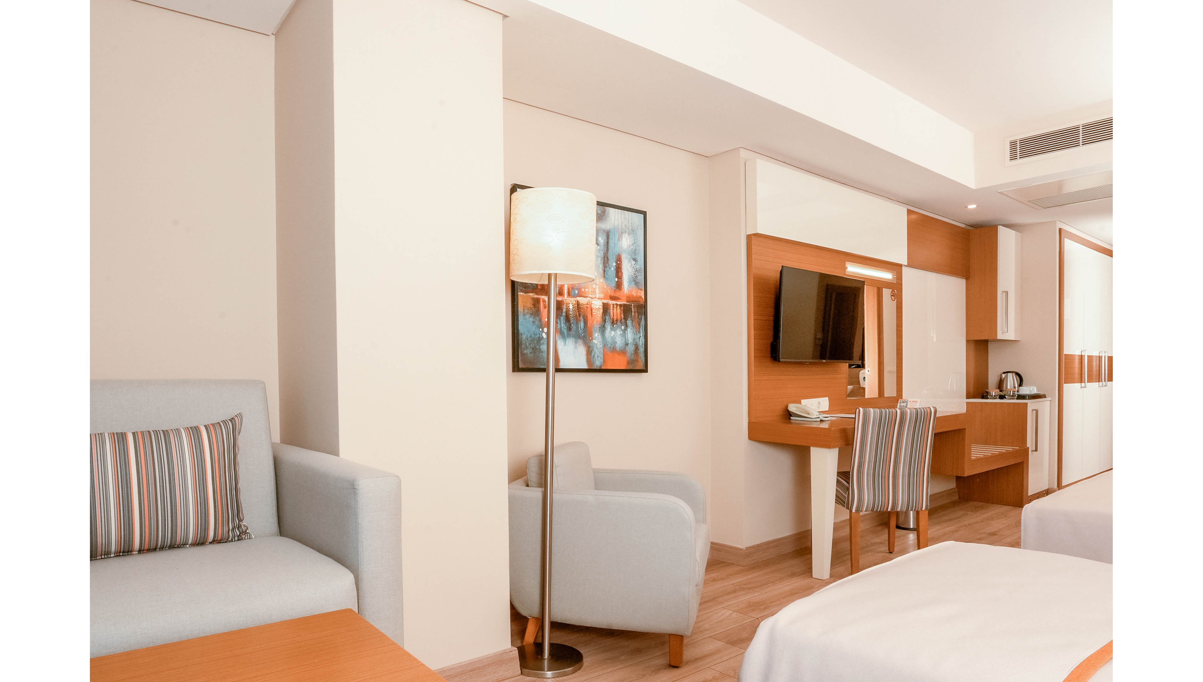 Venosa Beach Resort & Spa