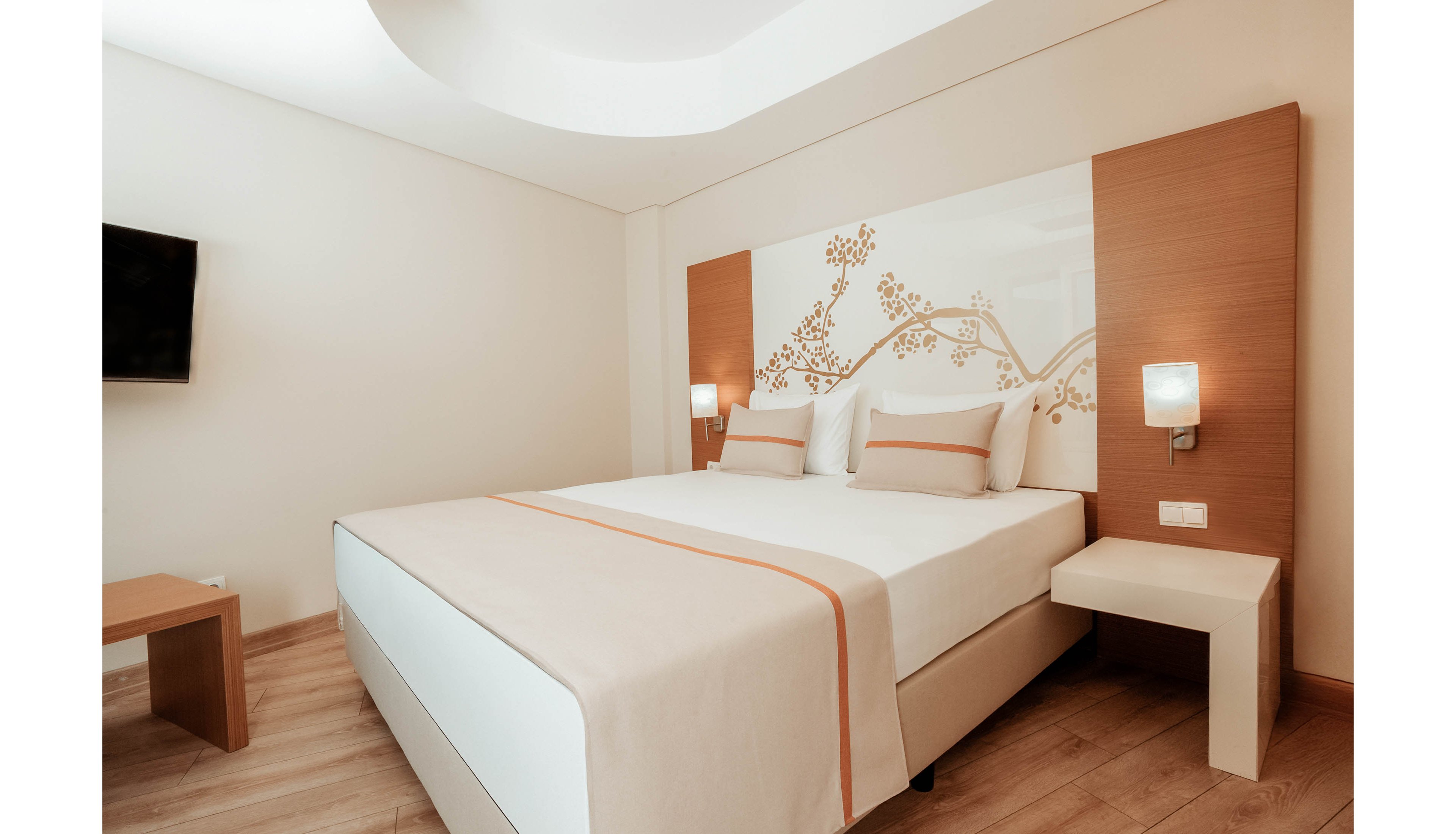 Venosa Beach Resort & Spa