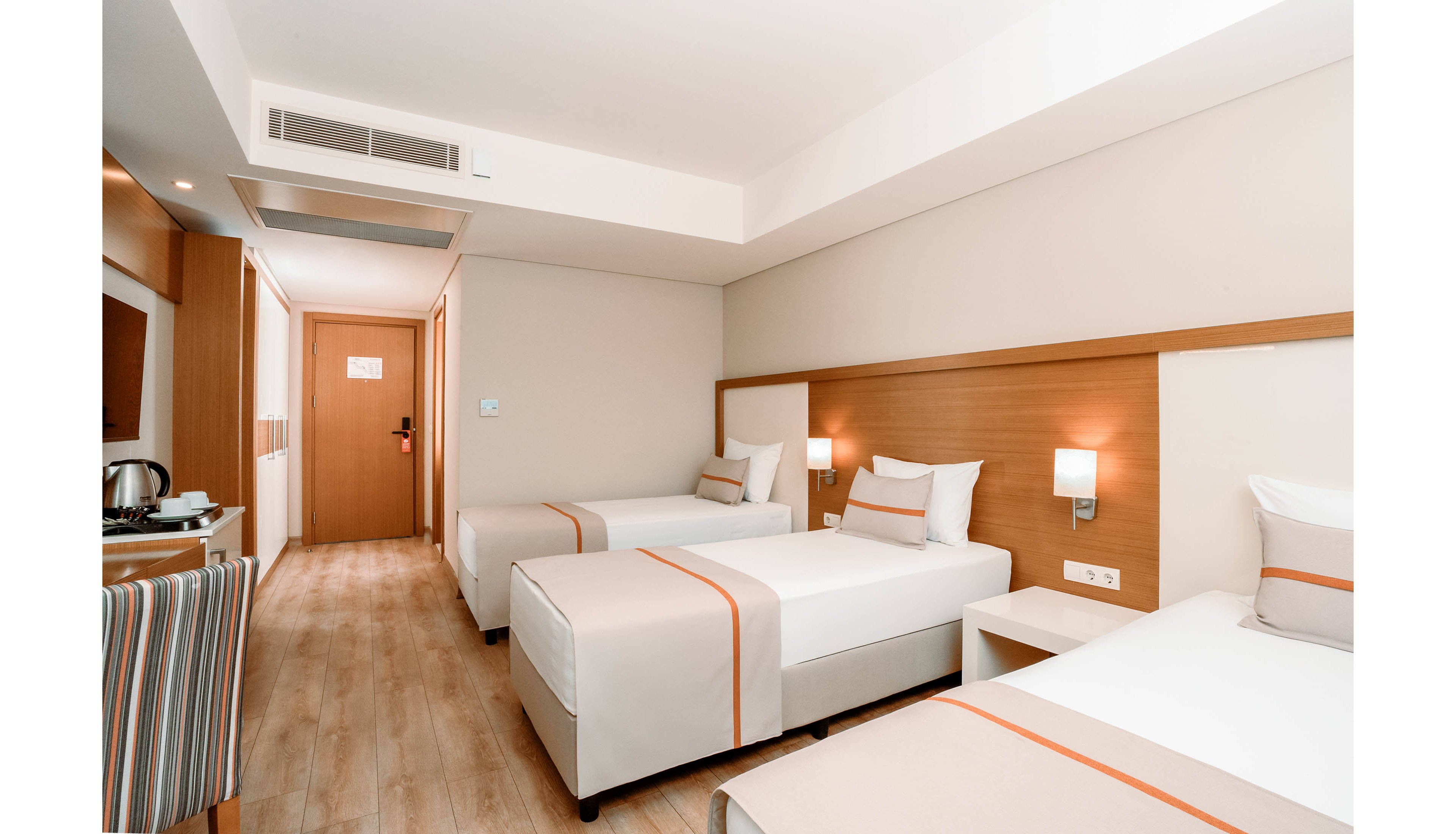 Venosa Beach Resort & Spa