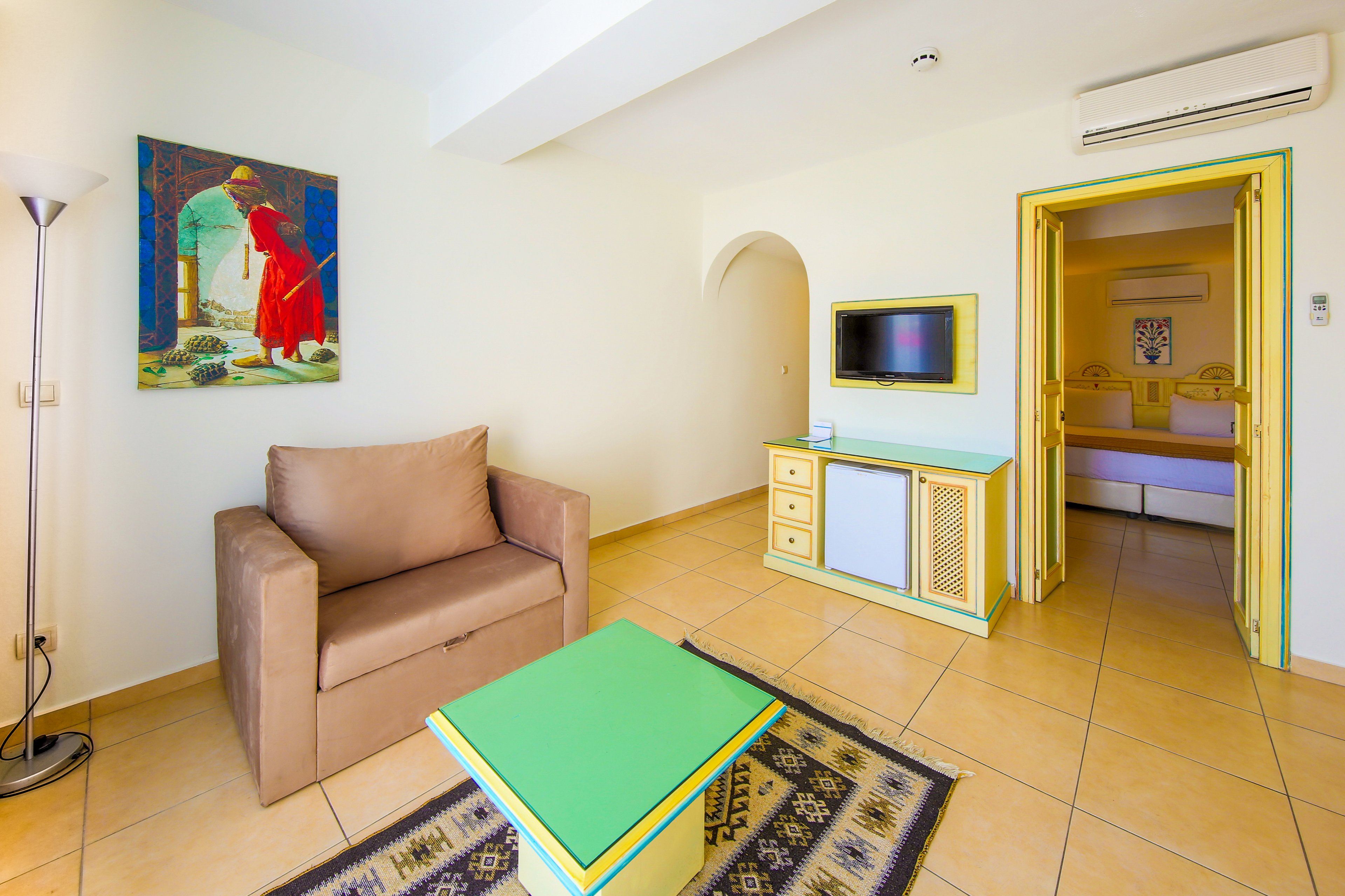 Salmakis Resort & Spa