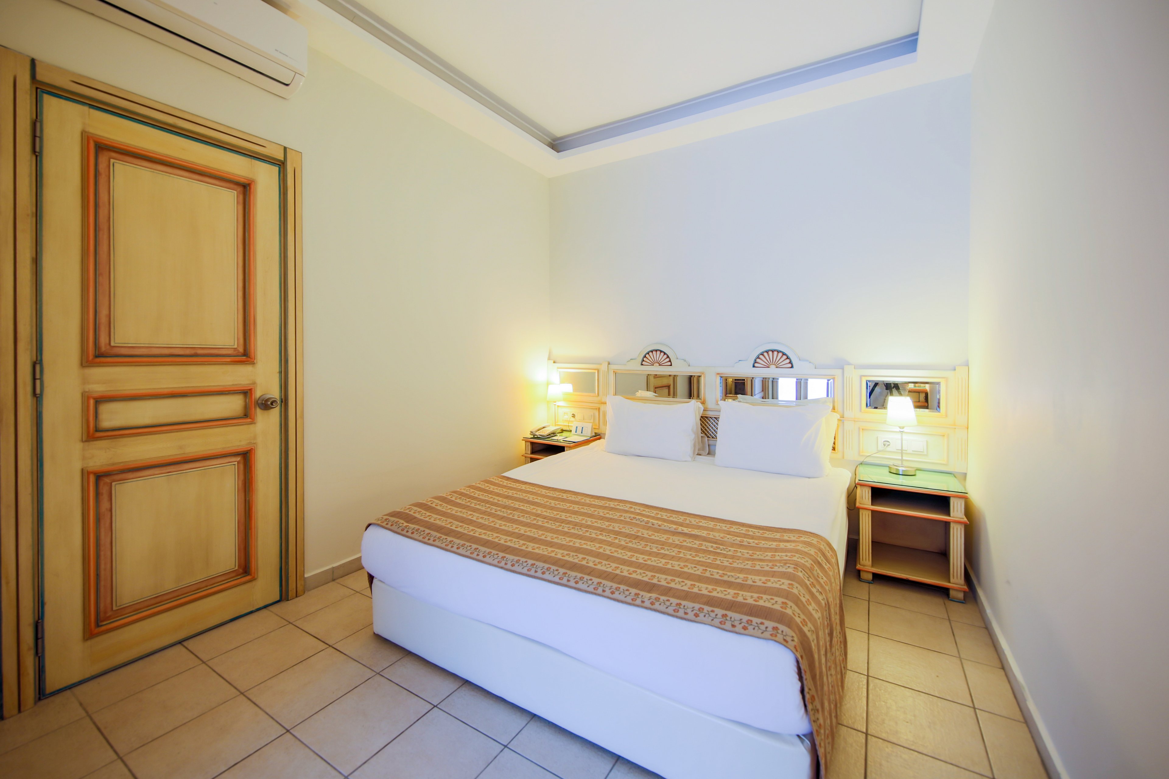 Salmakis Resort & Spa